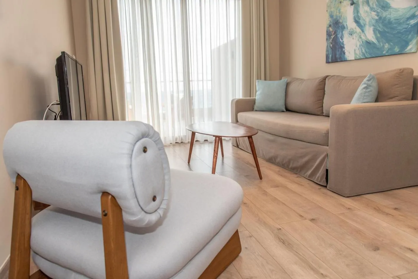 Kaiser Luxury Suites