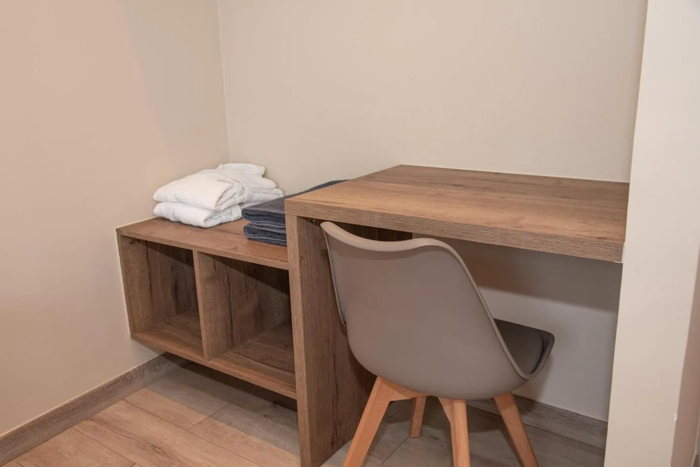 Kaiser Luxury Suites