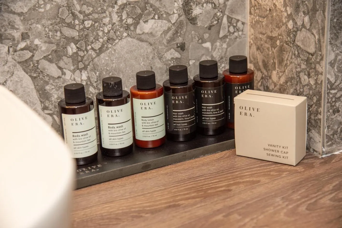 Kaiser Luxury Suites