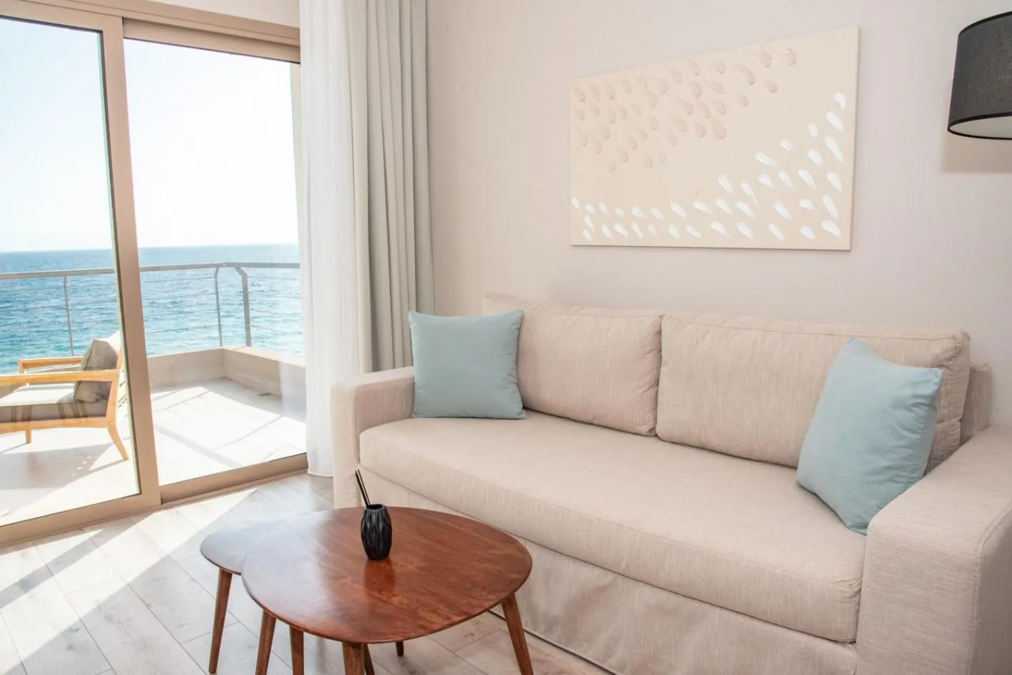 Kaiser Luxury Suites