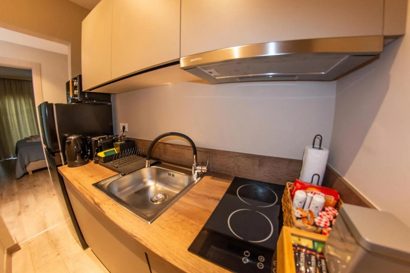 Kaiser Luxury Suites