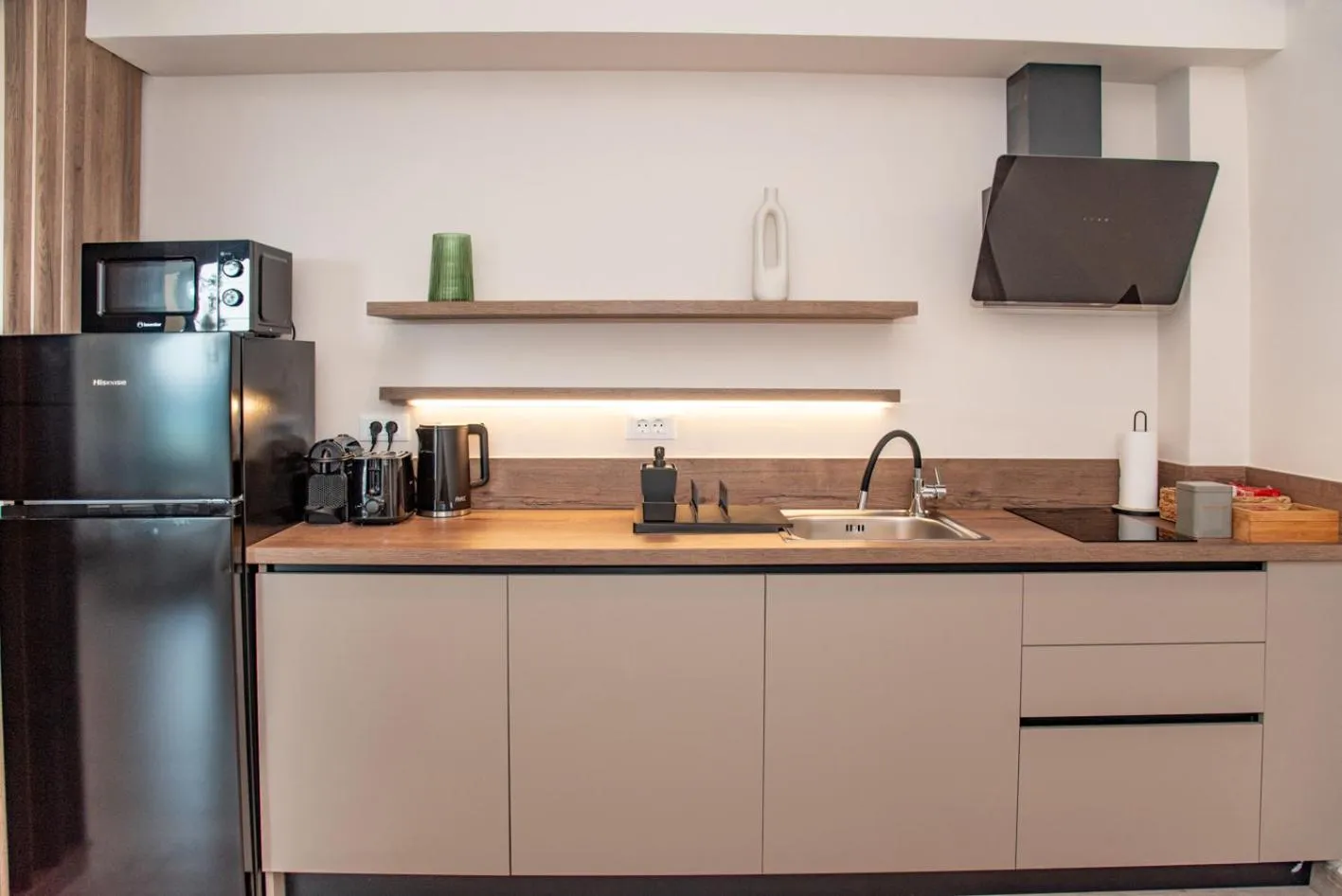 Kaiser Luxury Suites