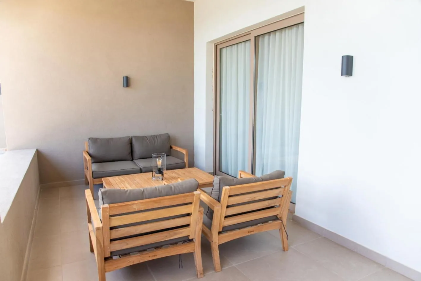 Kaiser Luxury Suites