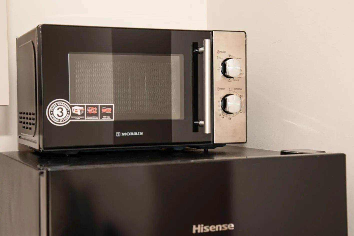 Kaiser Luxury Suites