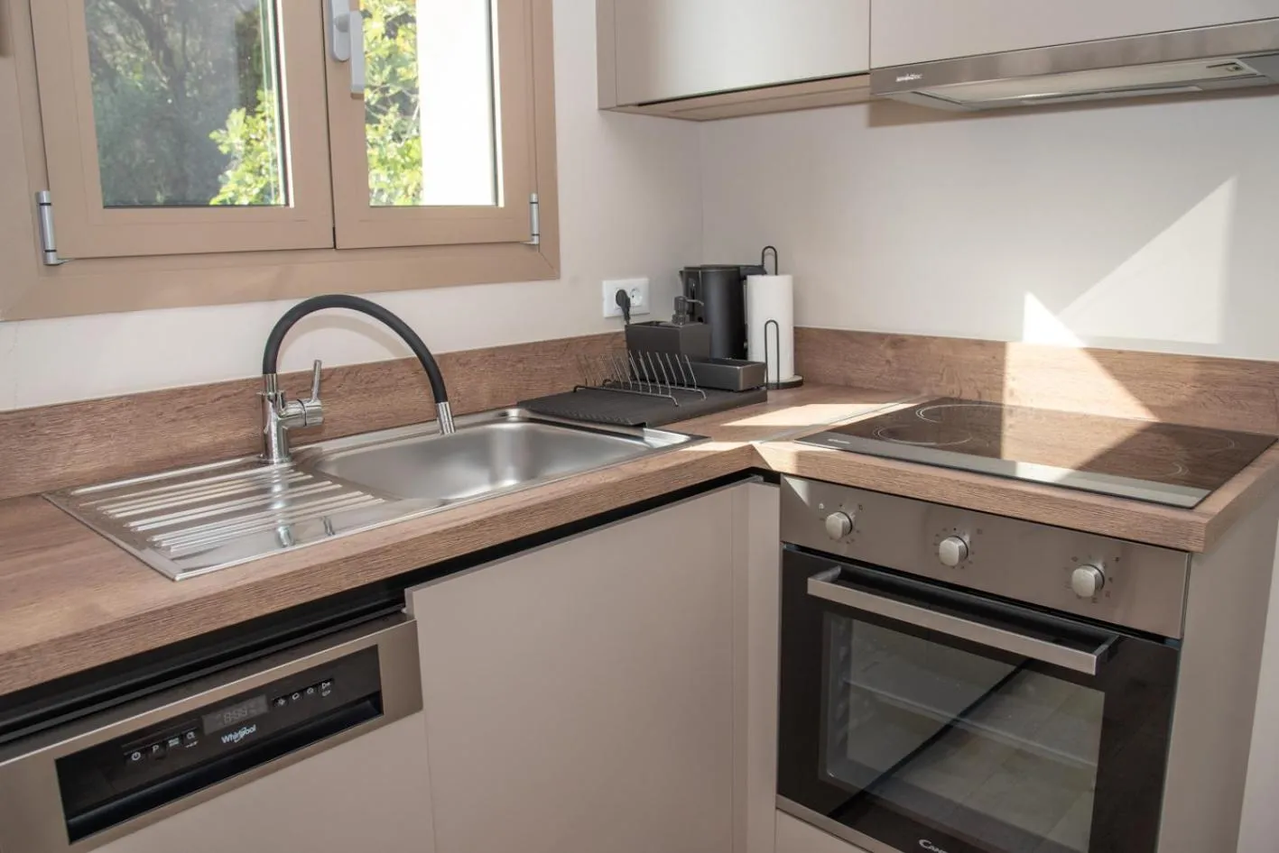 Kaiser Luxury Suites