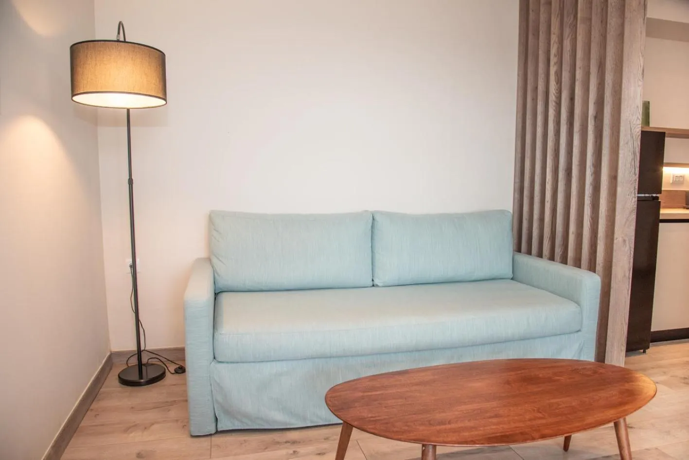 Kaiser Luxury Suites