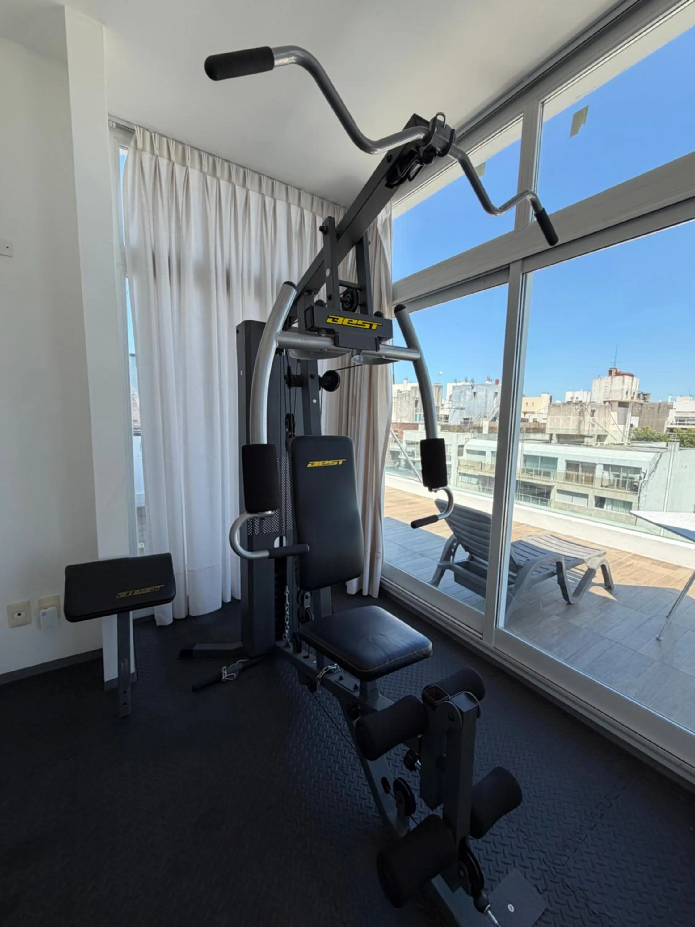 Hotel Gema Luxury Suites