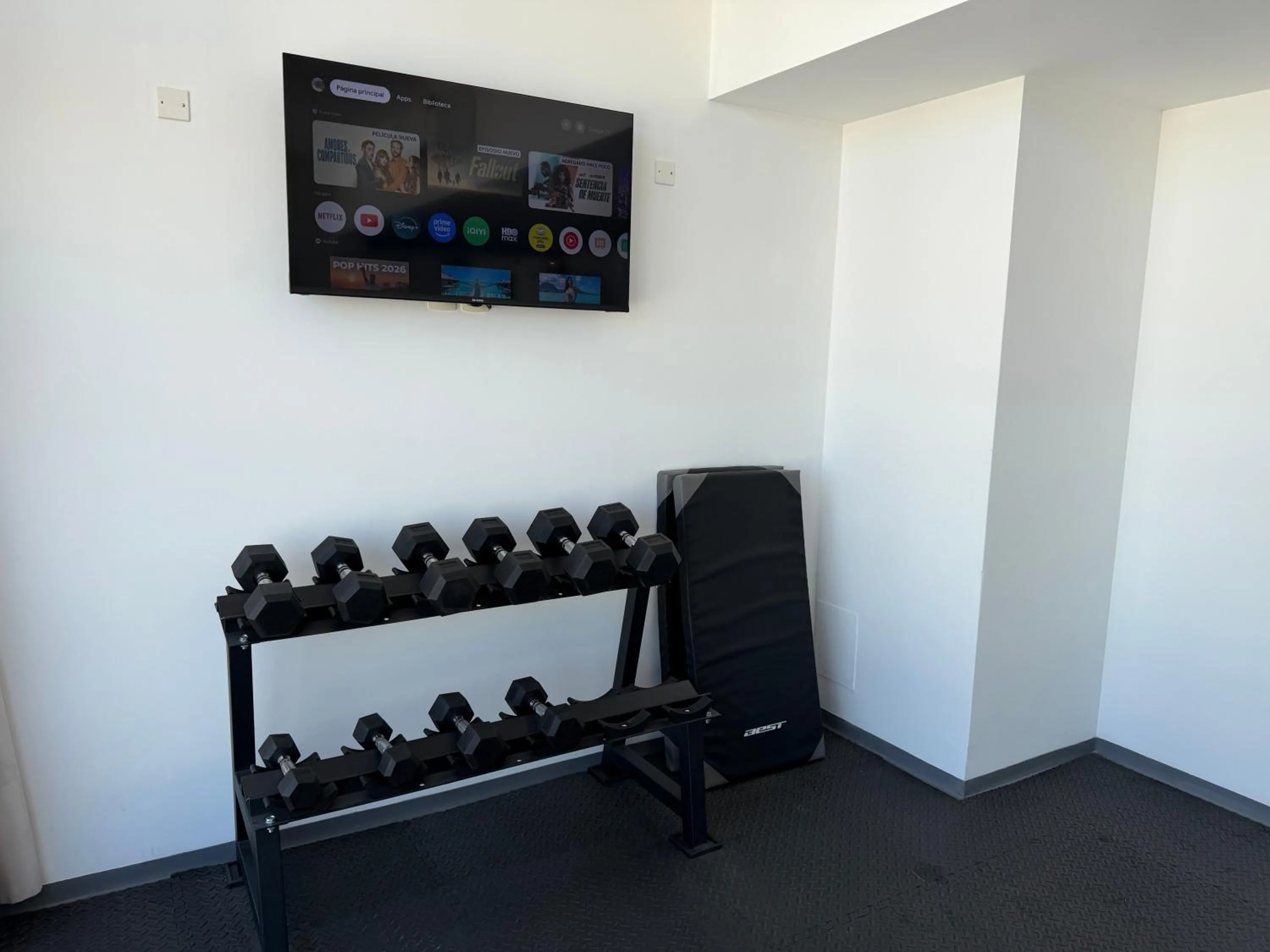 Hotel Gema Luxury Suites