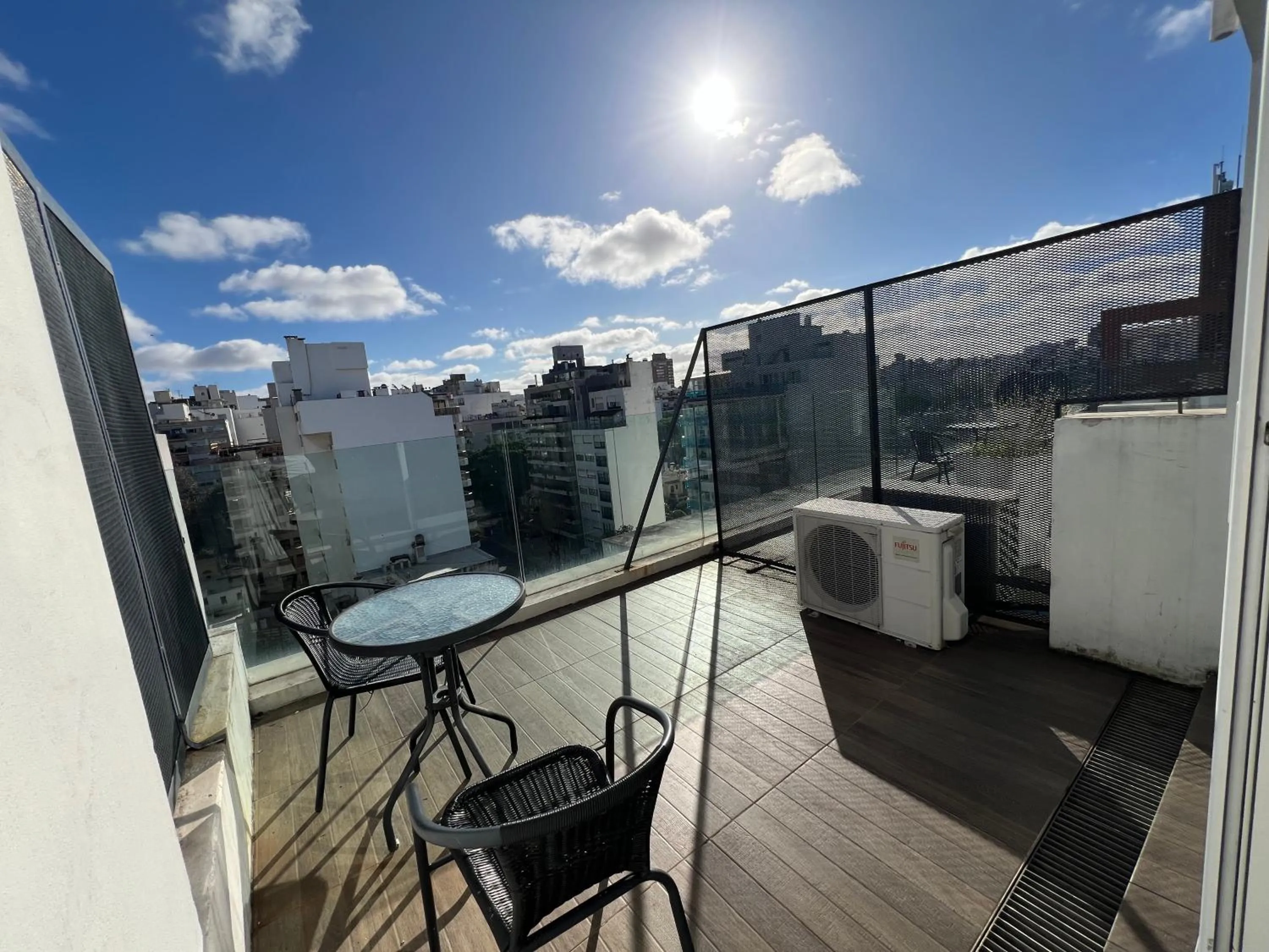 Hotel Gema Luxury Suites