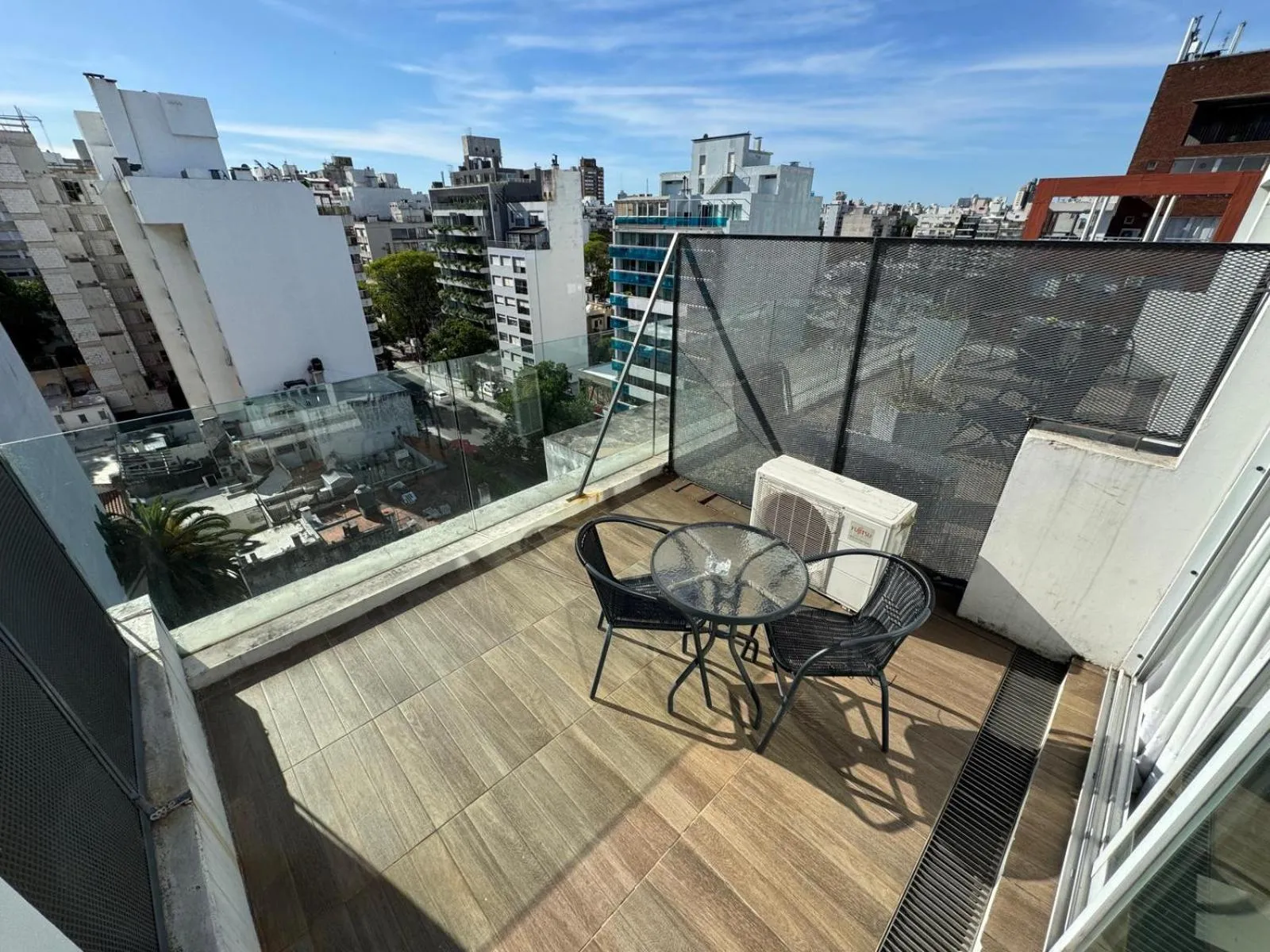 View (from property/room) in Hotel Gema Luxury Suites