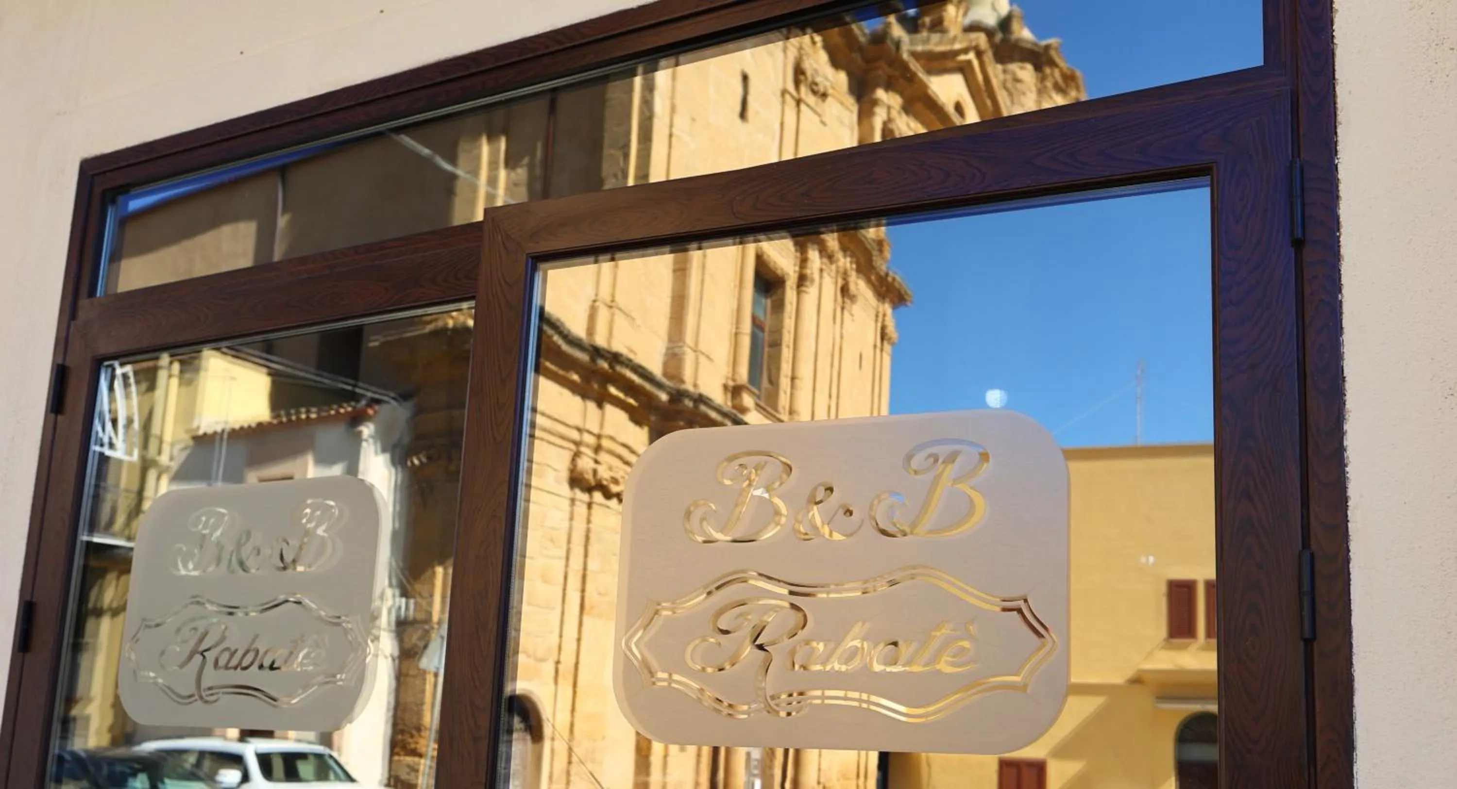 Property building in Rabatè