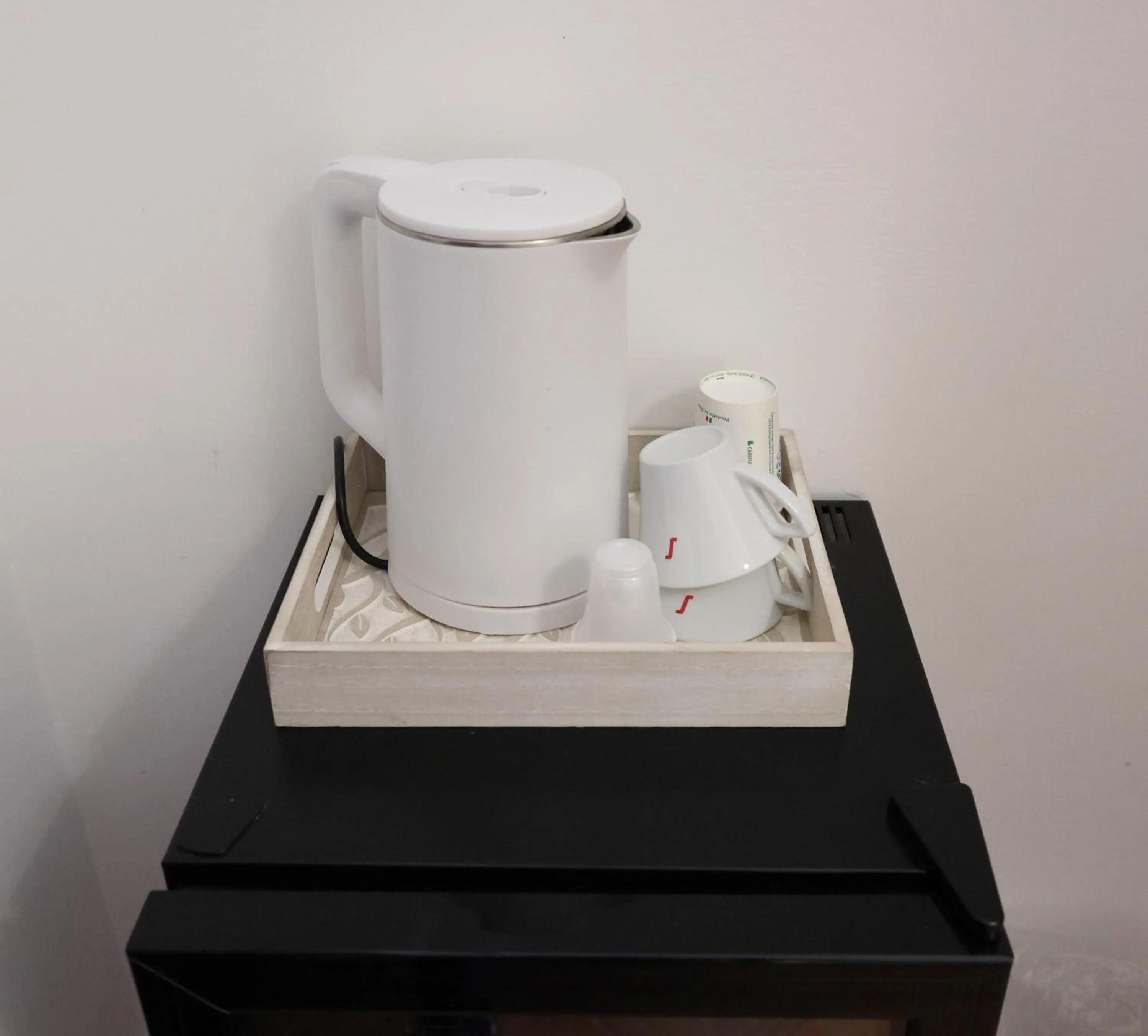 Coffee/tea facilities in Rabatè