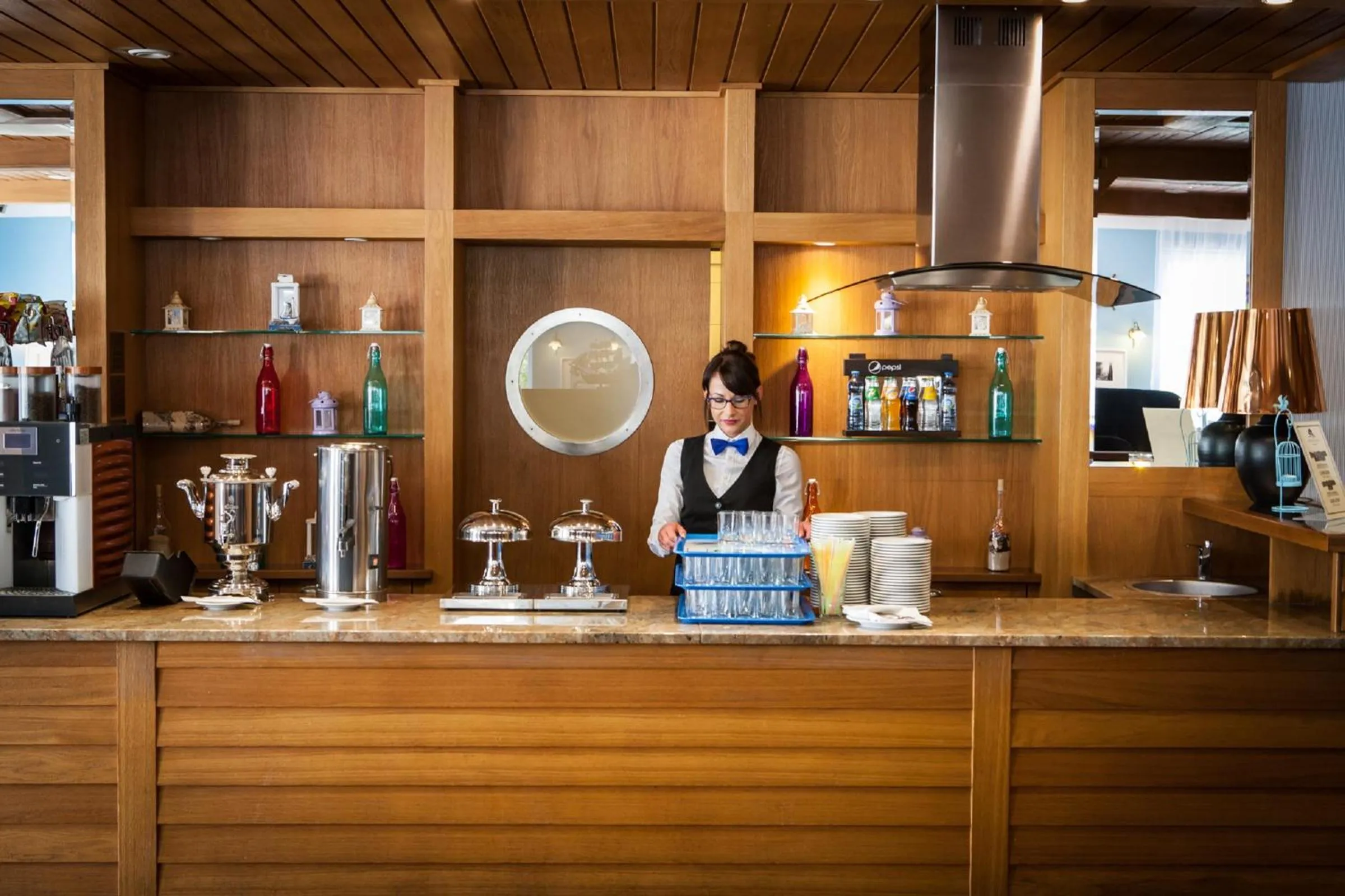 Meals in Łeba Hotel & Spa