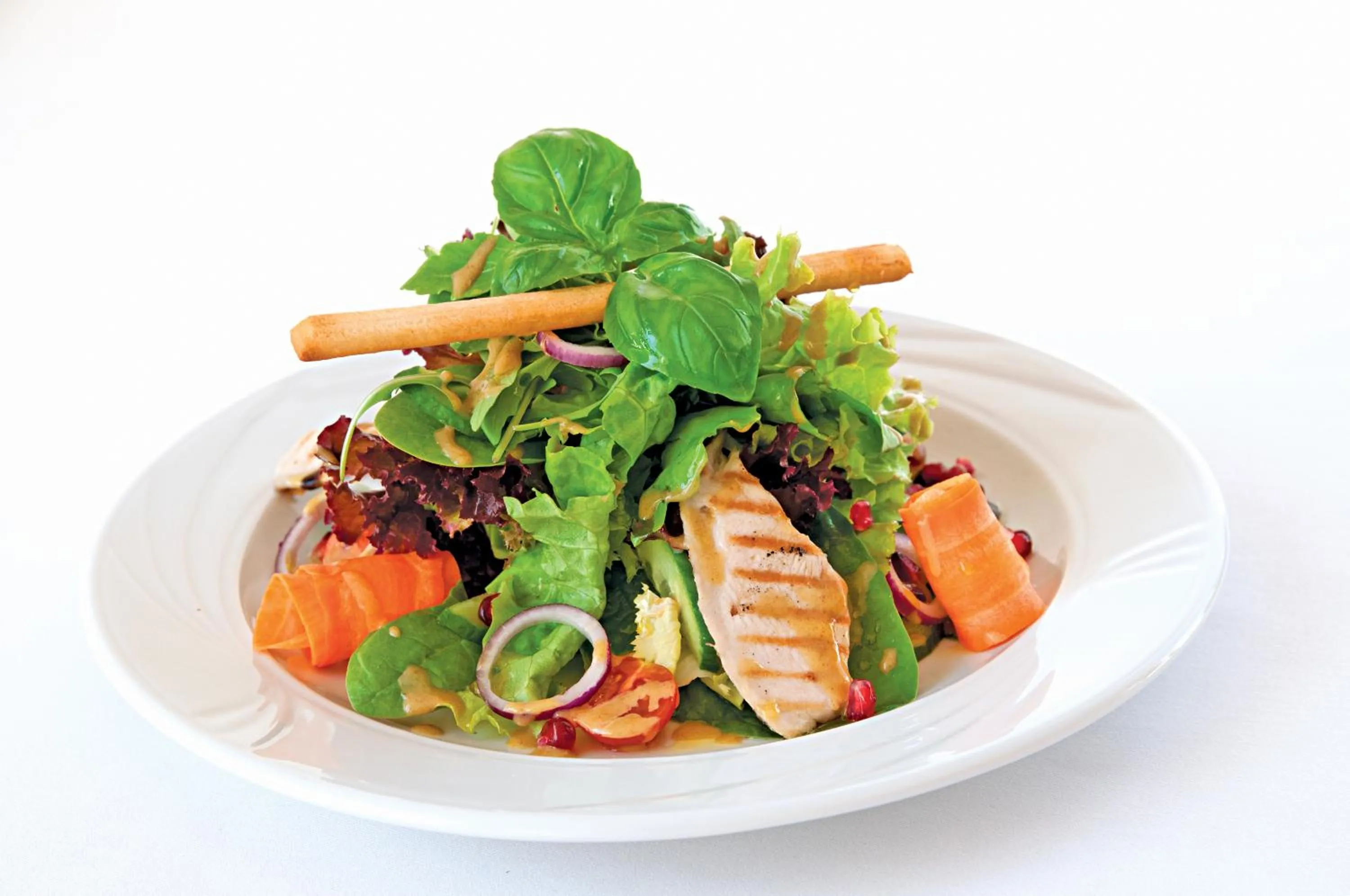 Restaurant/places to eat in Łeba Hotel & Spa