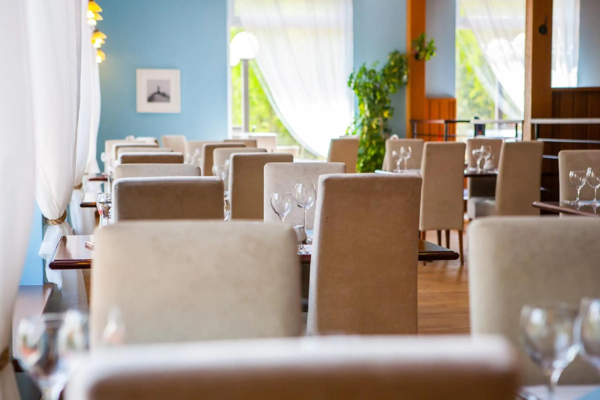 Food and drinks in Łeba Hotel & Spa