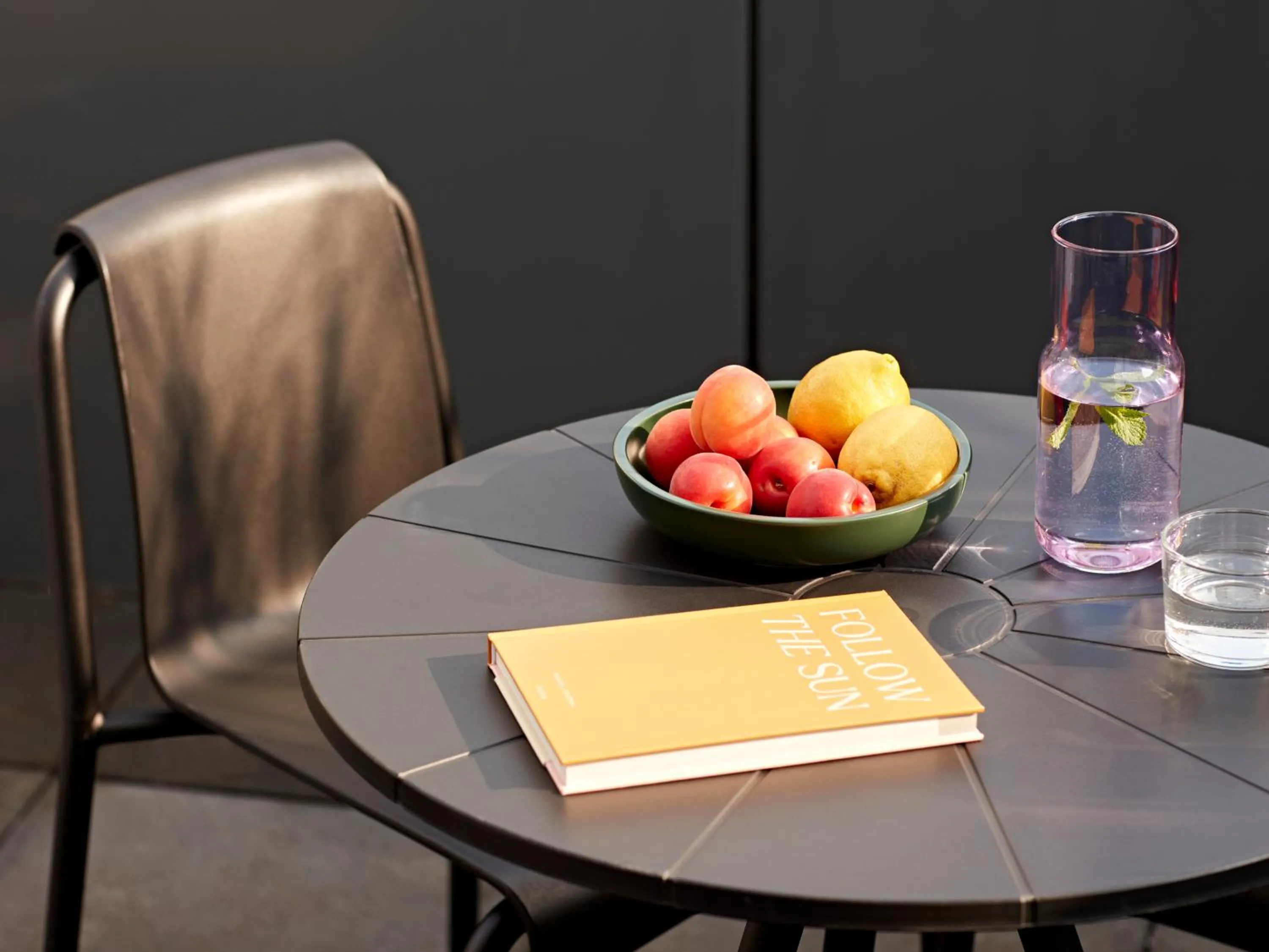 Bed in Numa Berlin Savi