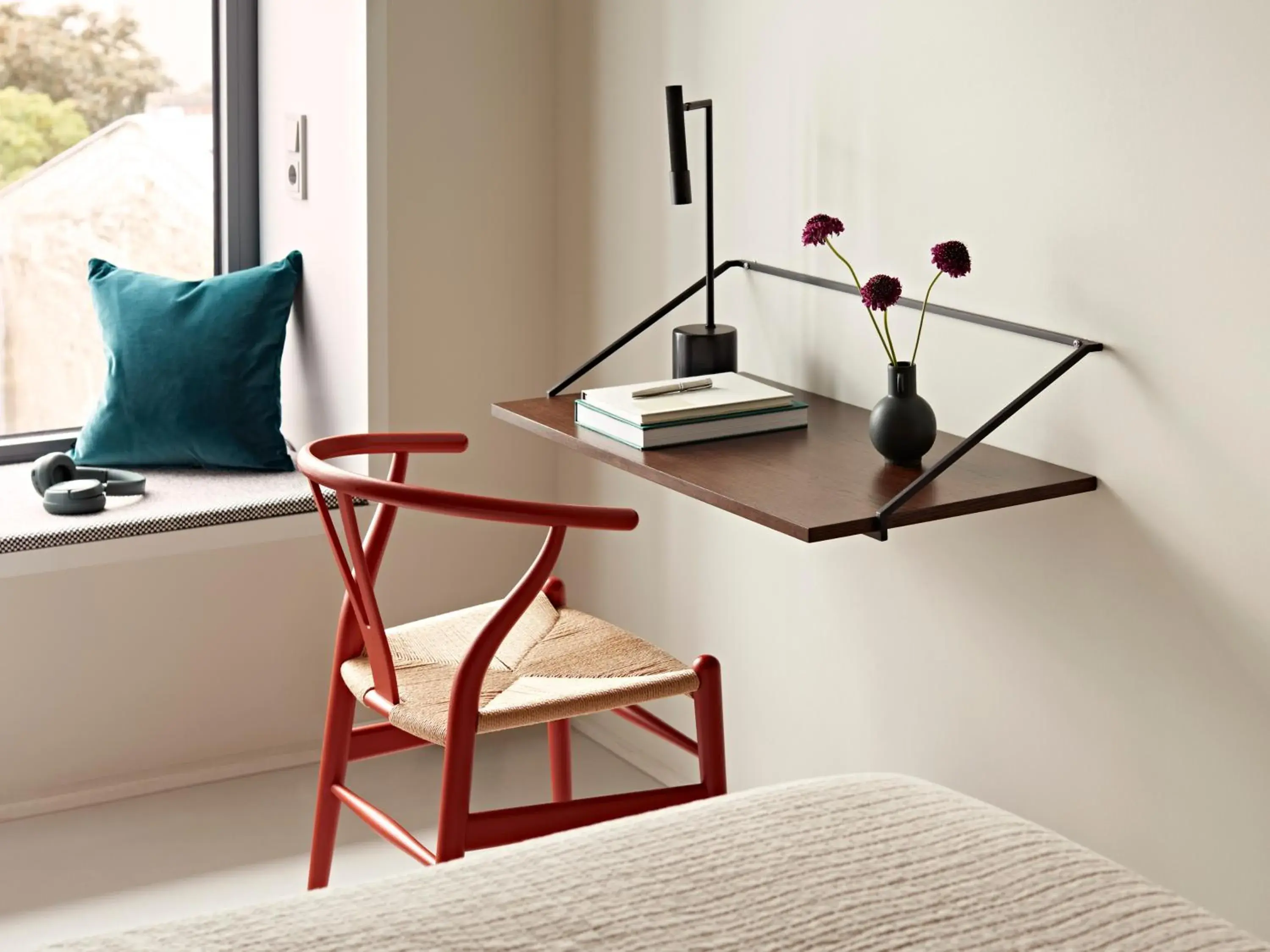 Medium Studio with Kitchenette in Numa Berlin Savi Medium Studio with Kitchenette in Numa Berlin Savi