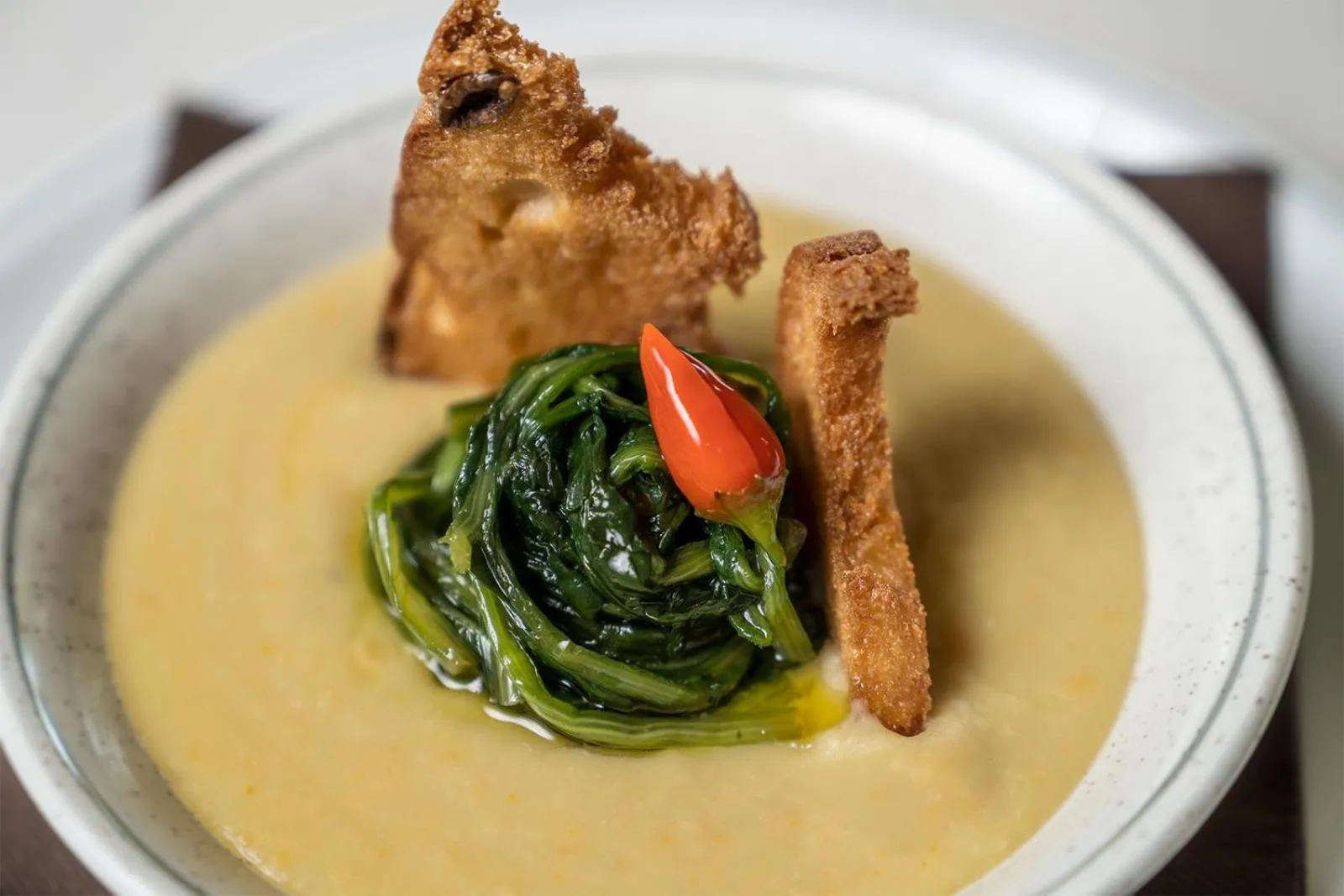 Restaurant/places to eat in Relais Casina Copini