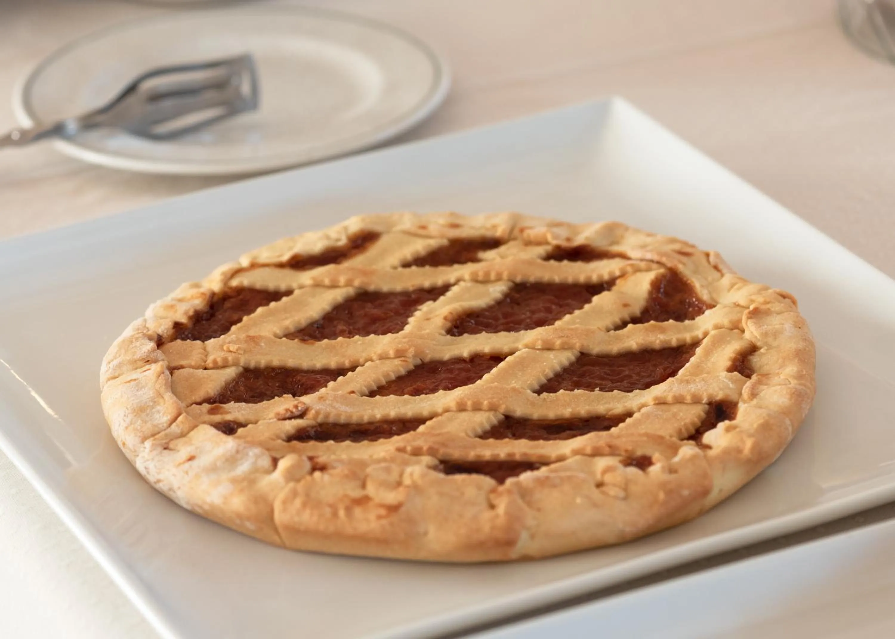 Food in Relais Casina Copini