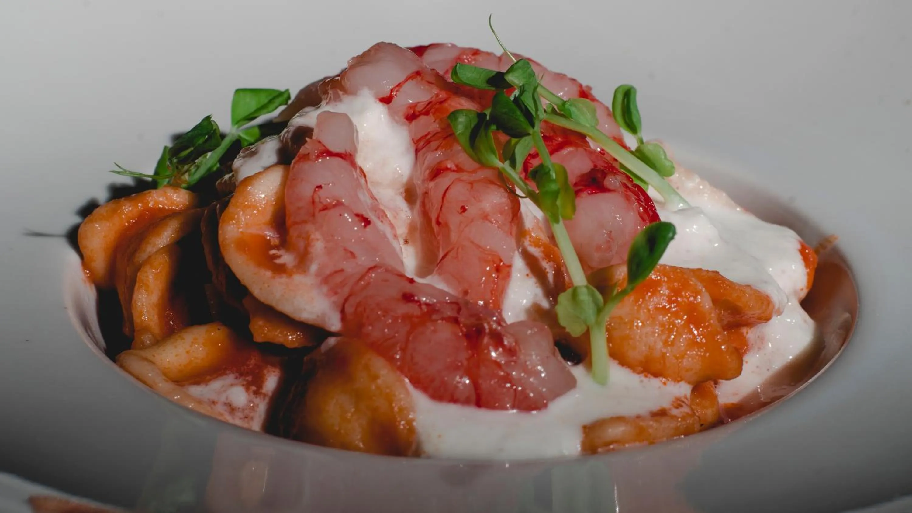 Restaurant/places to eat in Relais Casina Copini