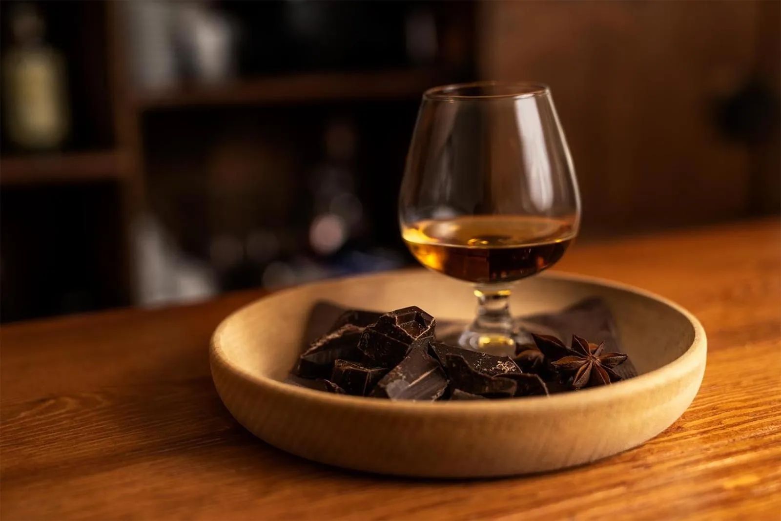 Restaurant/places to eat in Relais Casina Copini