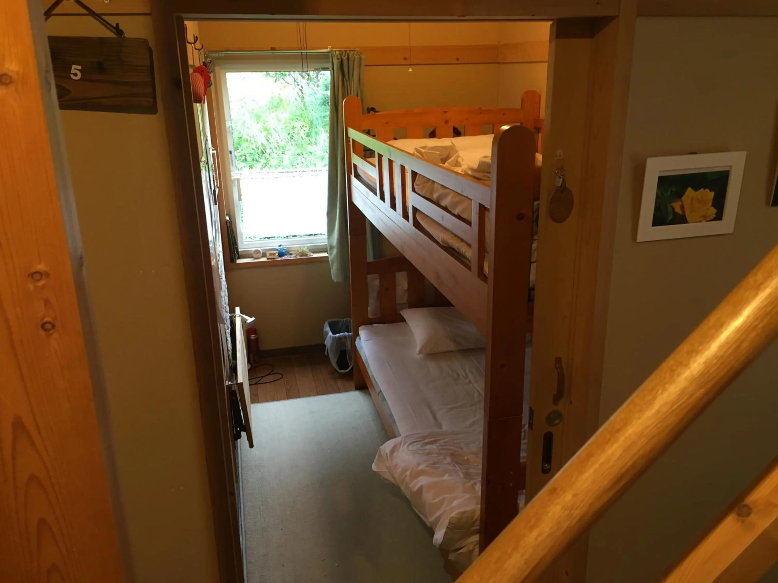 Photo of the whole room in Farm&Inn Imodango Mura