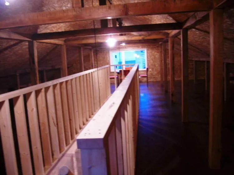 Photo of the whole room in Farm&Inn Imodango Mura