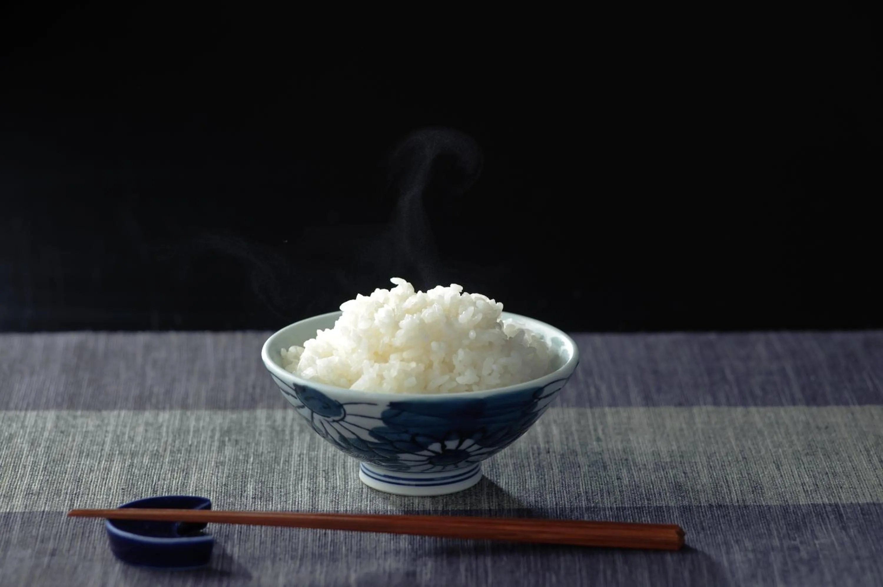 Food in Yuzawa New Otani