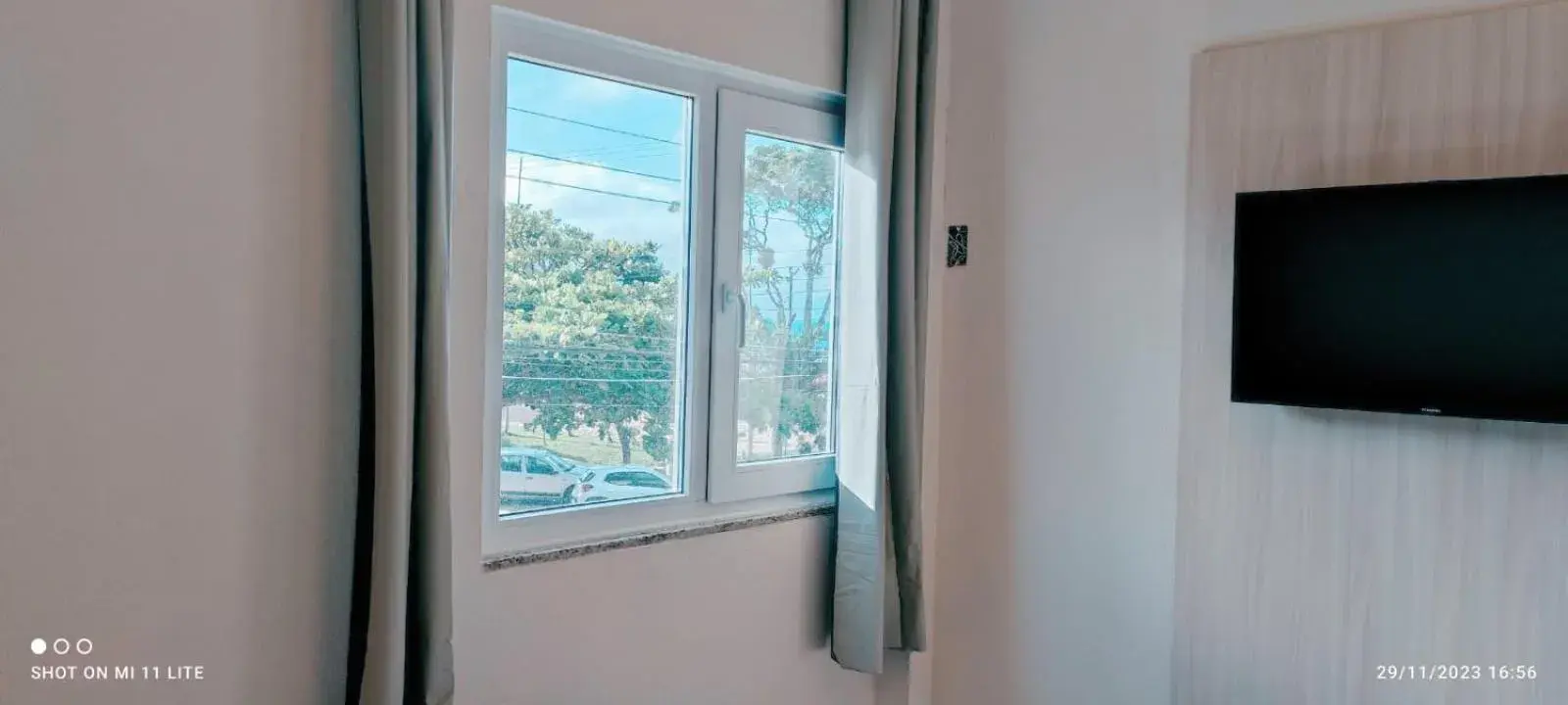 Suite with Sea View in Pousada Roberto Monteiro - Frente Mar Suite with Sea View in Pousada Roberto Monteiro - Frente Mar