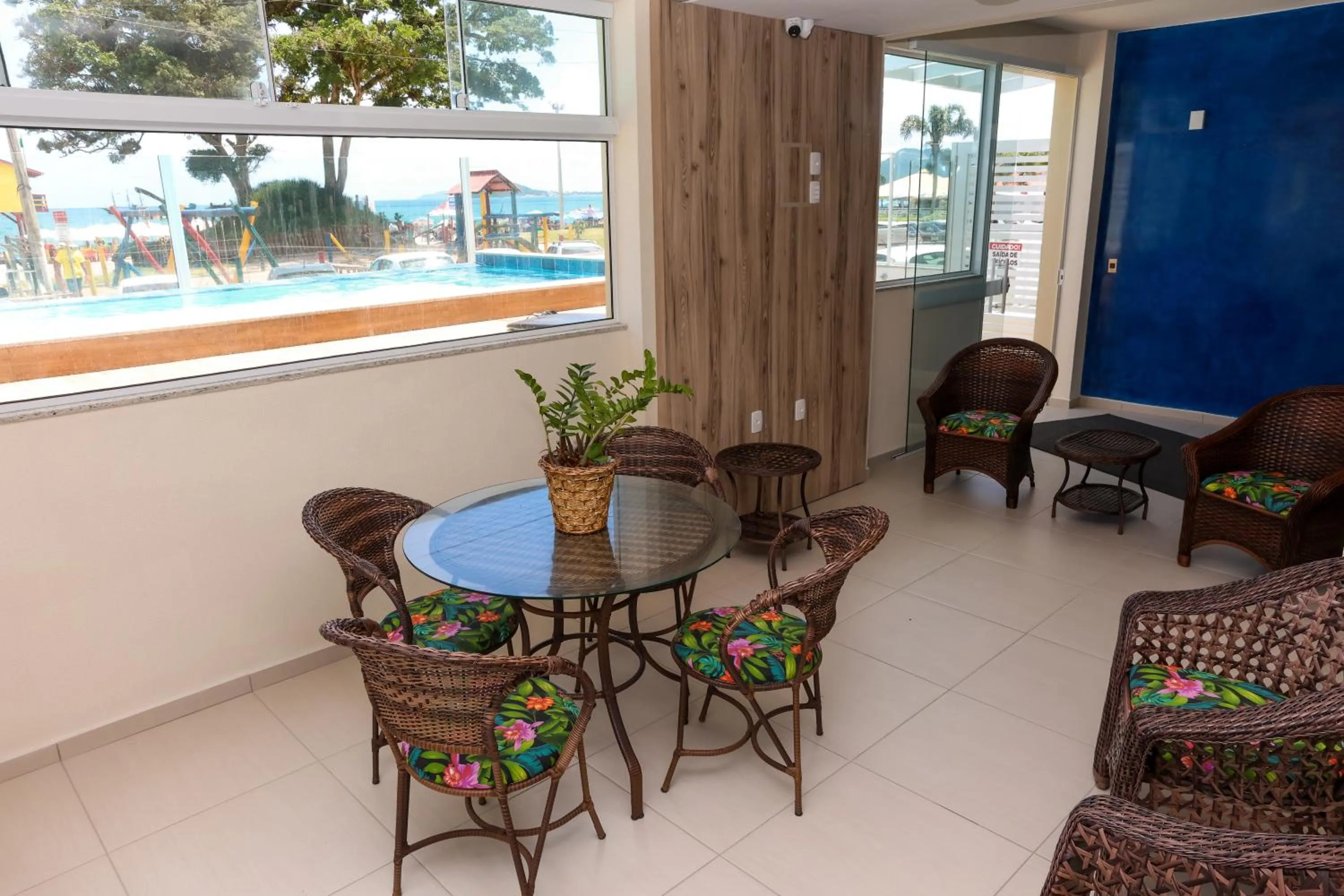 Pousada Roberto Monteiro - Frente Mar