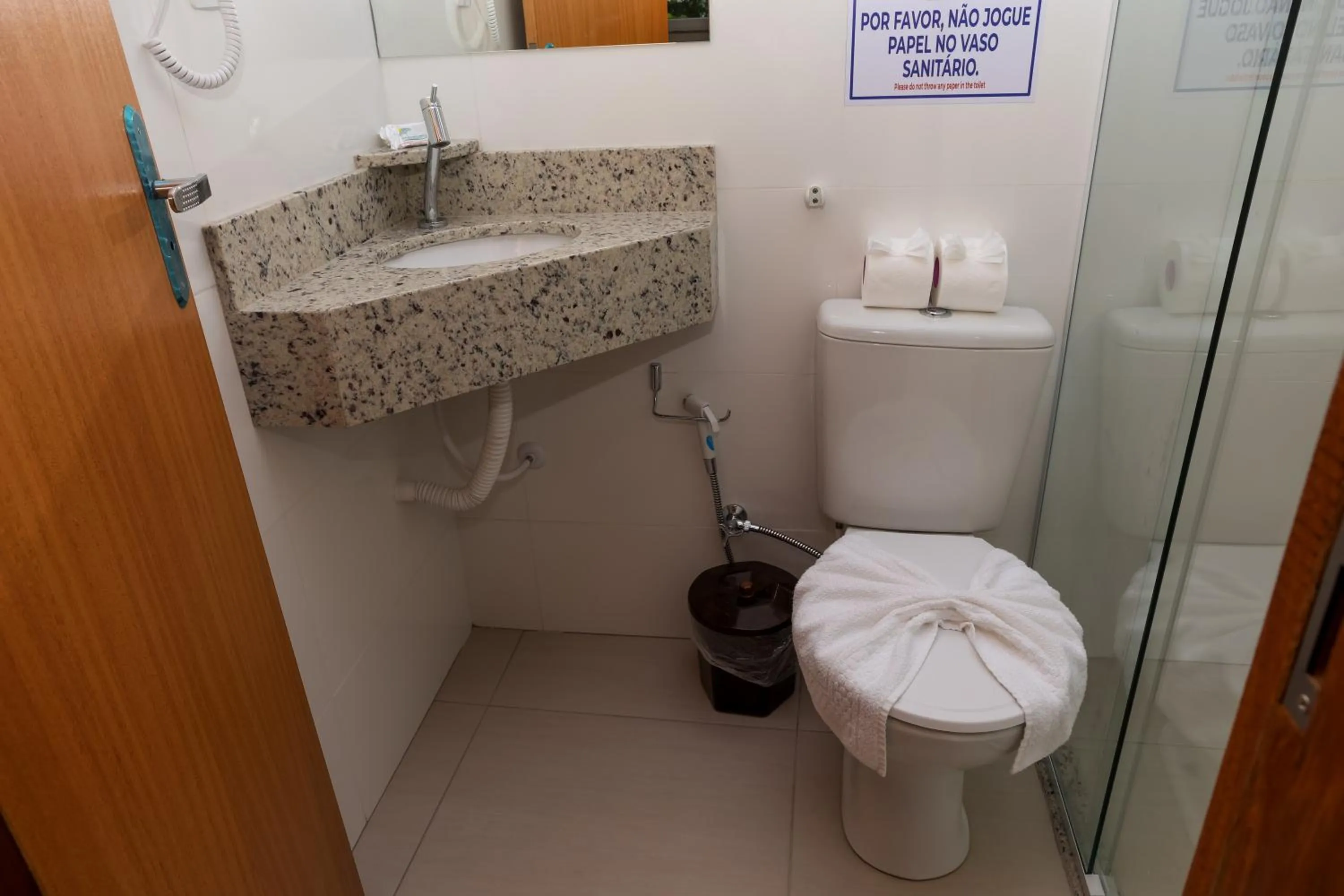 Pousada Roberto Monteiro - Frente Mar