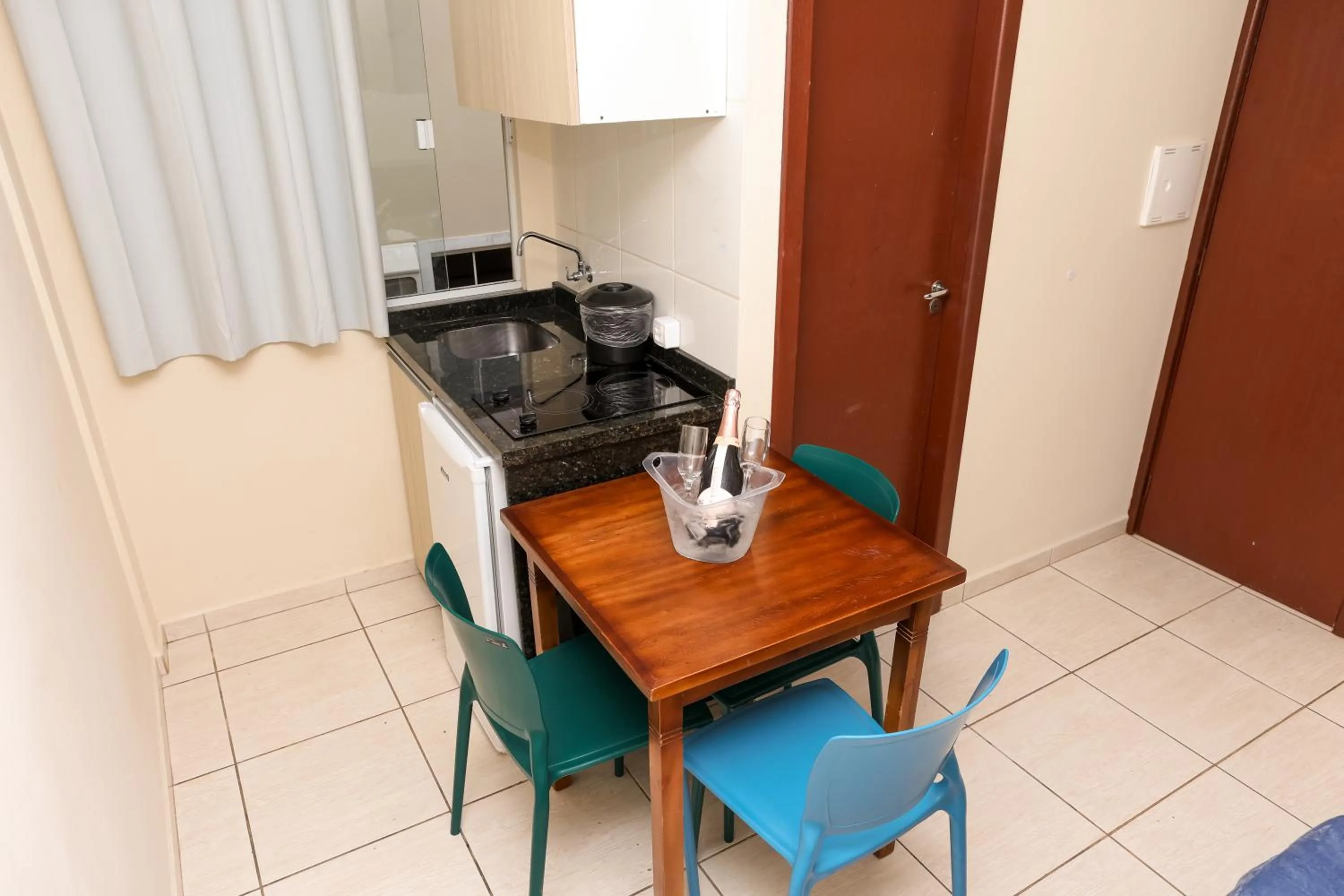 Pousada Roberto Monteiro - Frente Mar