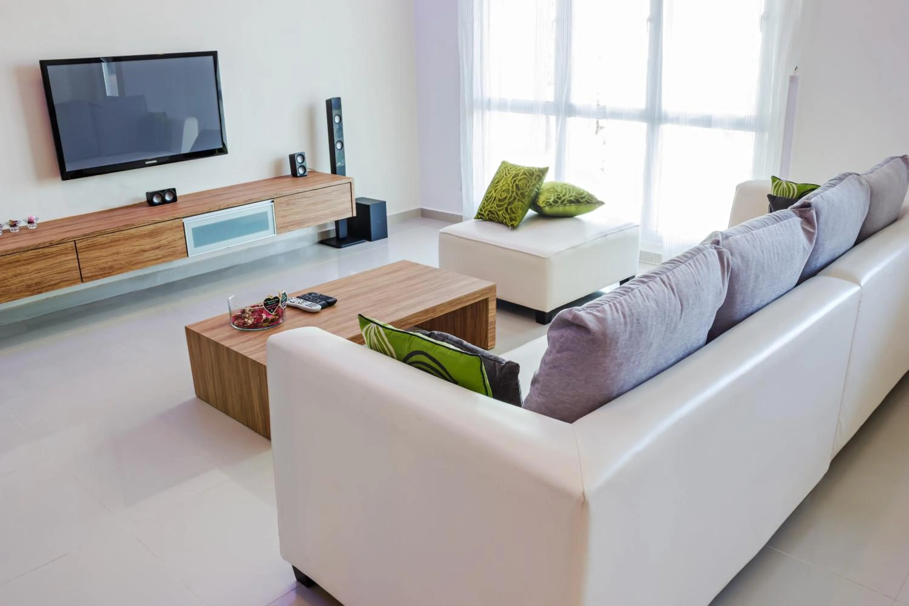 Shamrock Beach Villas Batu Ferringhi Penang