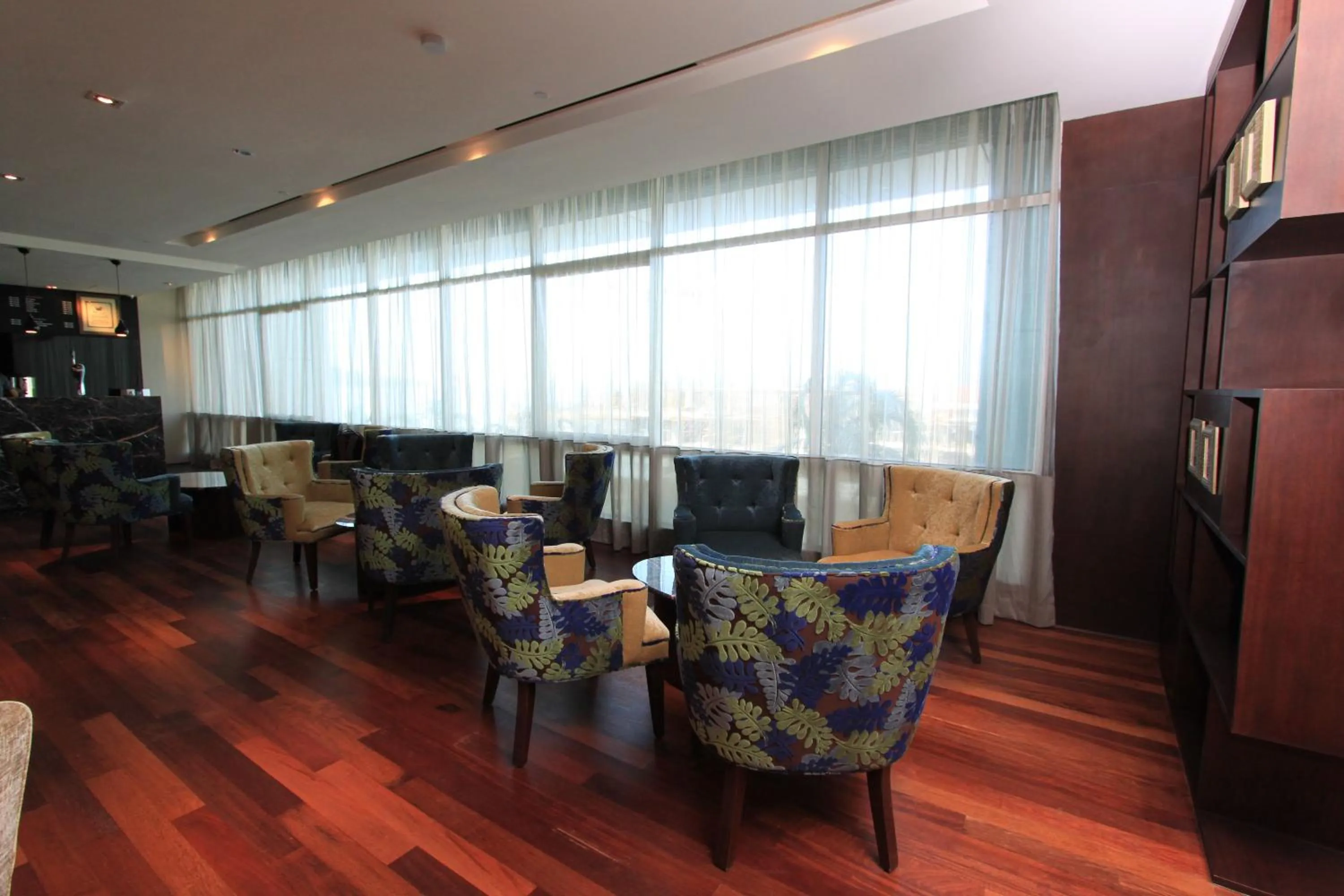 Restaurant/places to eat in Grandis Hotels and Resorts