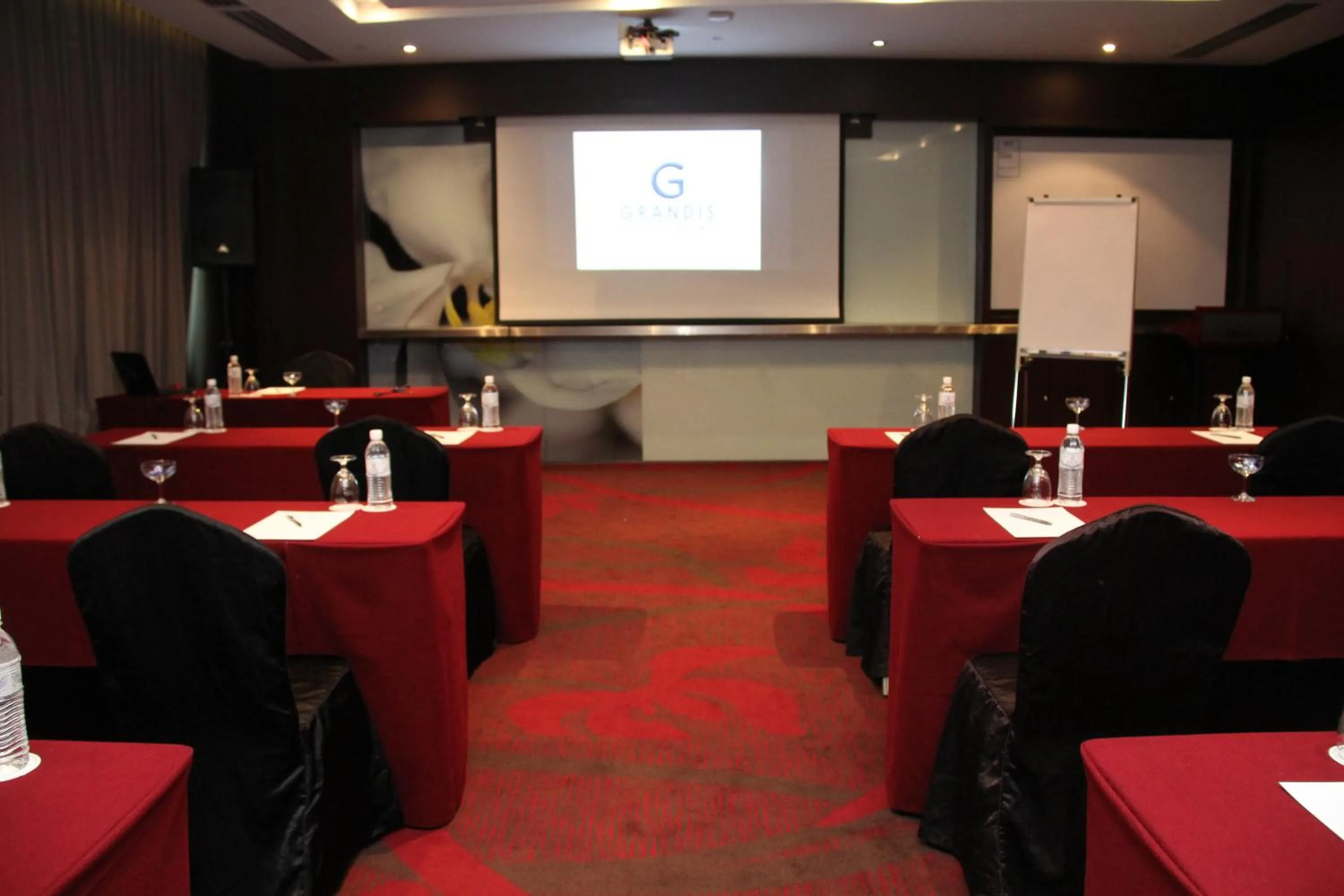 Meeting/conference room in Grandis Hotels and Resorts
