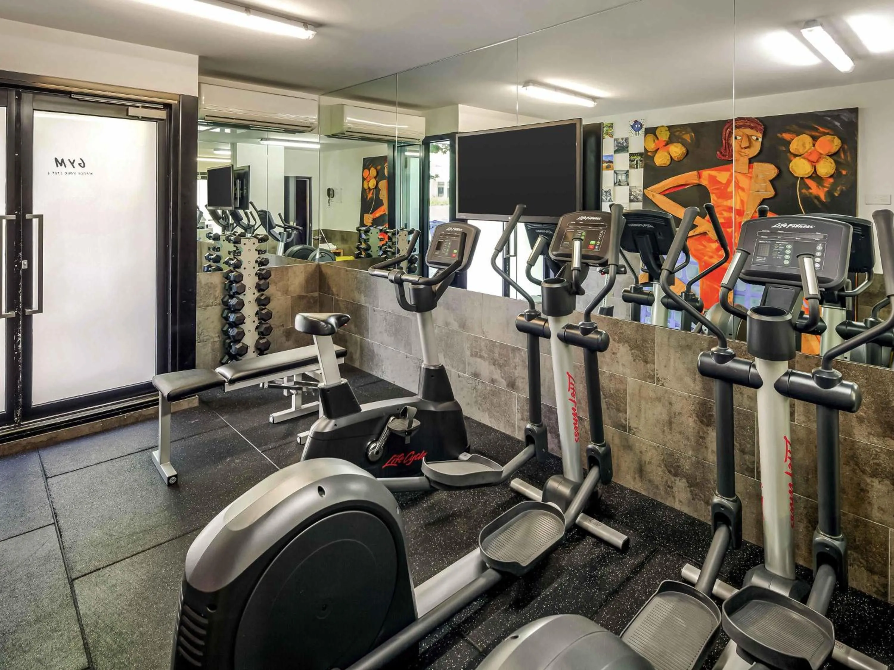 Other in Mercure Bendigo Schaller