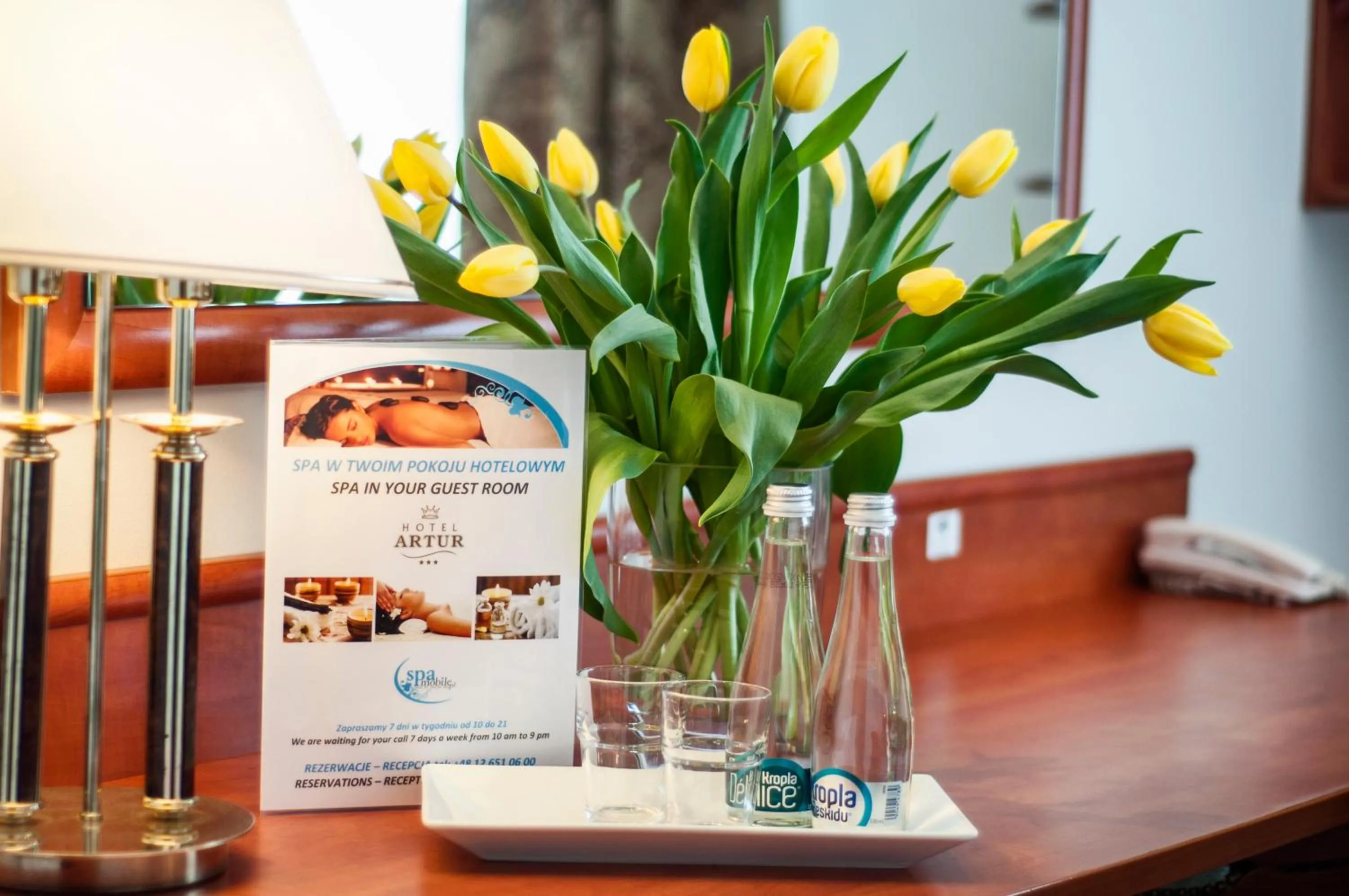 Other in Hotel Artur