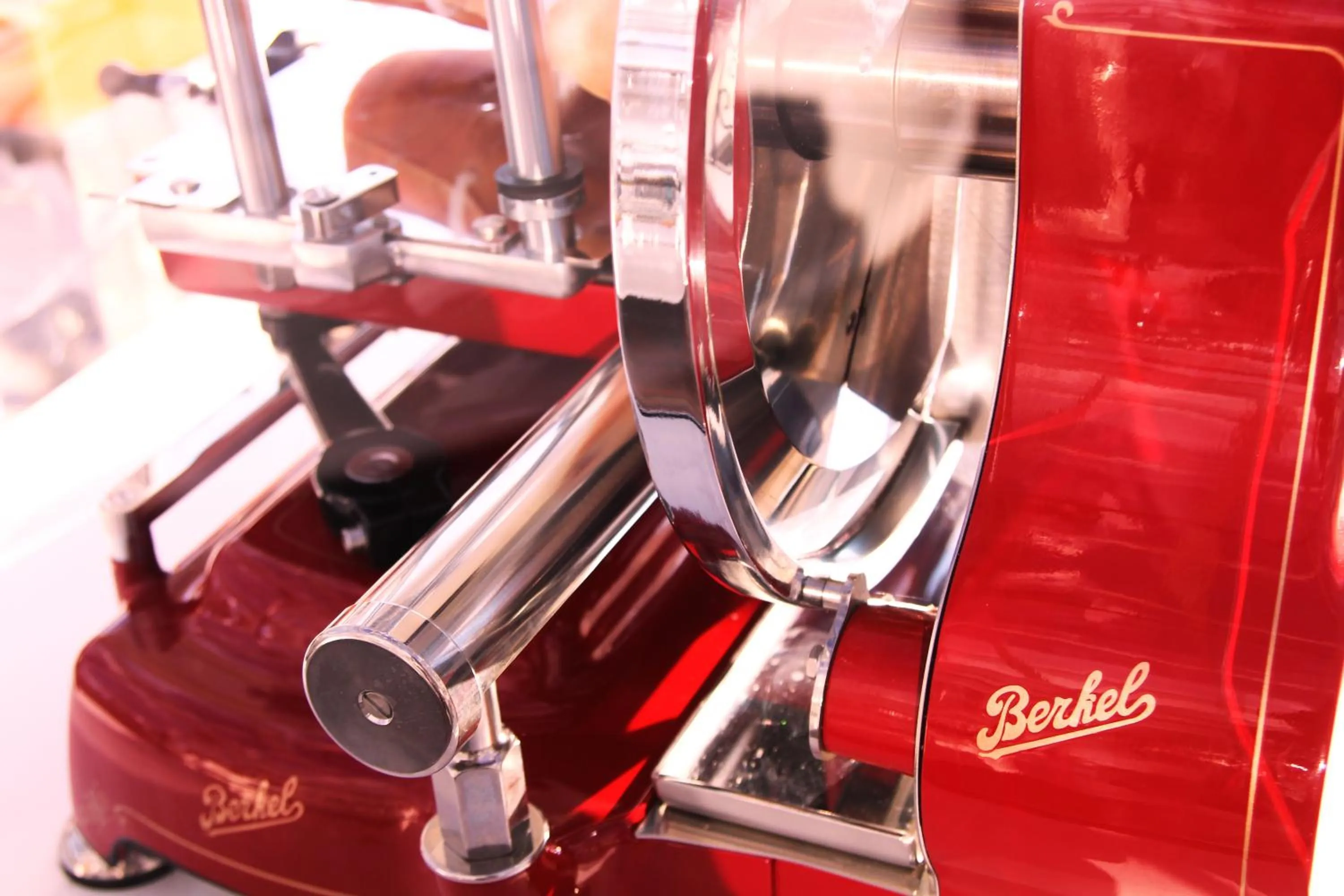Balcony/Terrace in Hotel Italia Palace