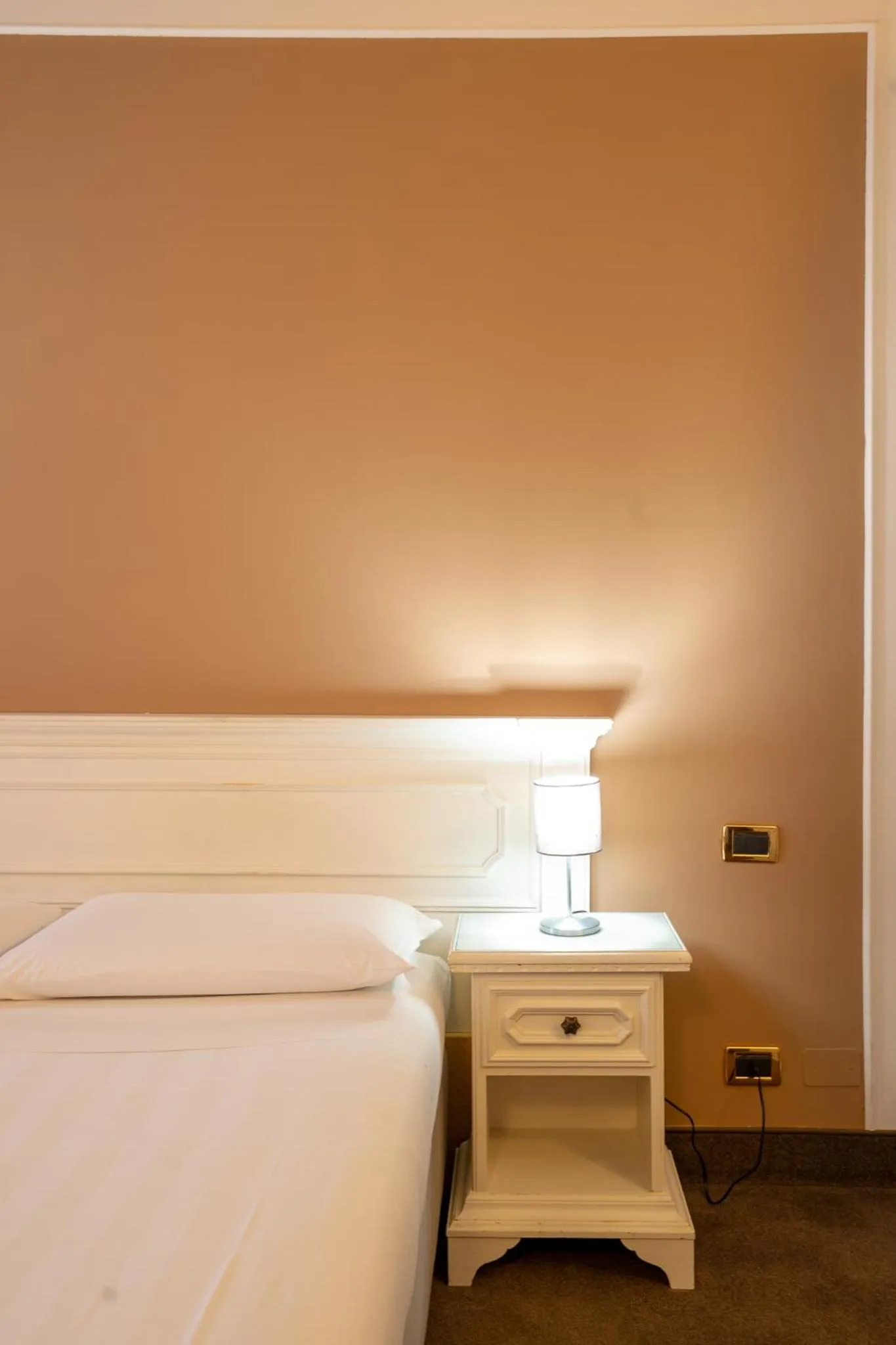 Bedroom, Bed in Alla Corte Rossa