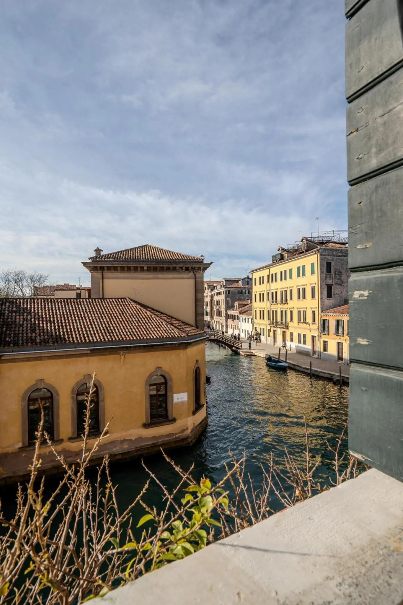 View (from property/room) in Alla Corte Rossa