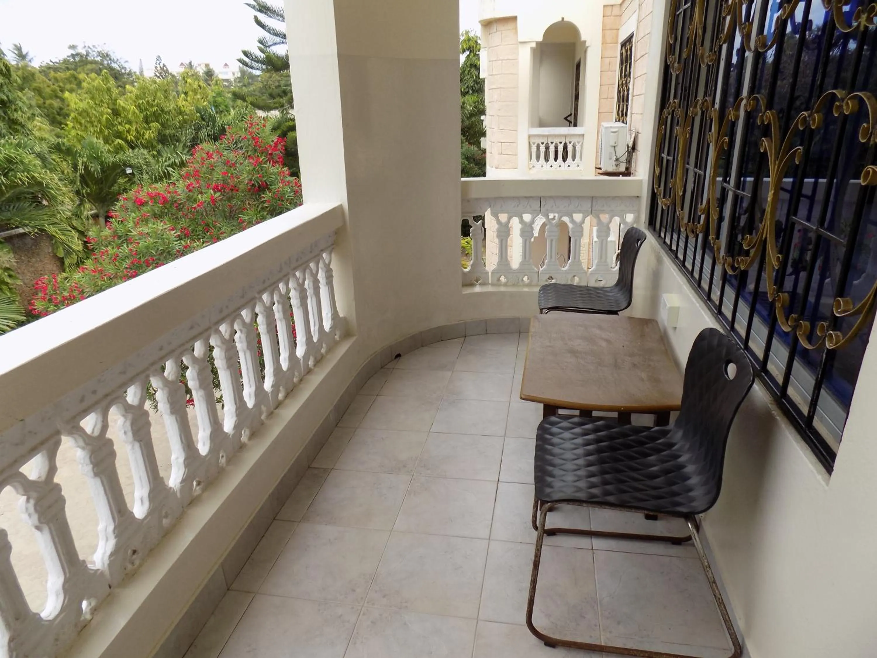 View (from property/room) in Jacyjoka Apartments Nyali