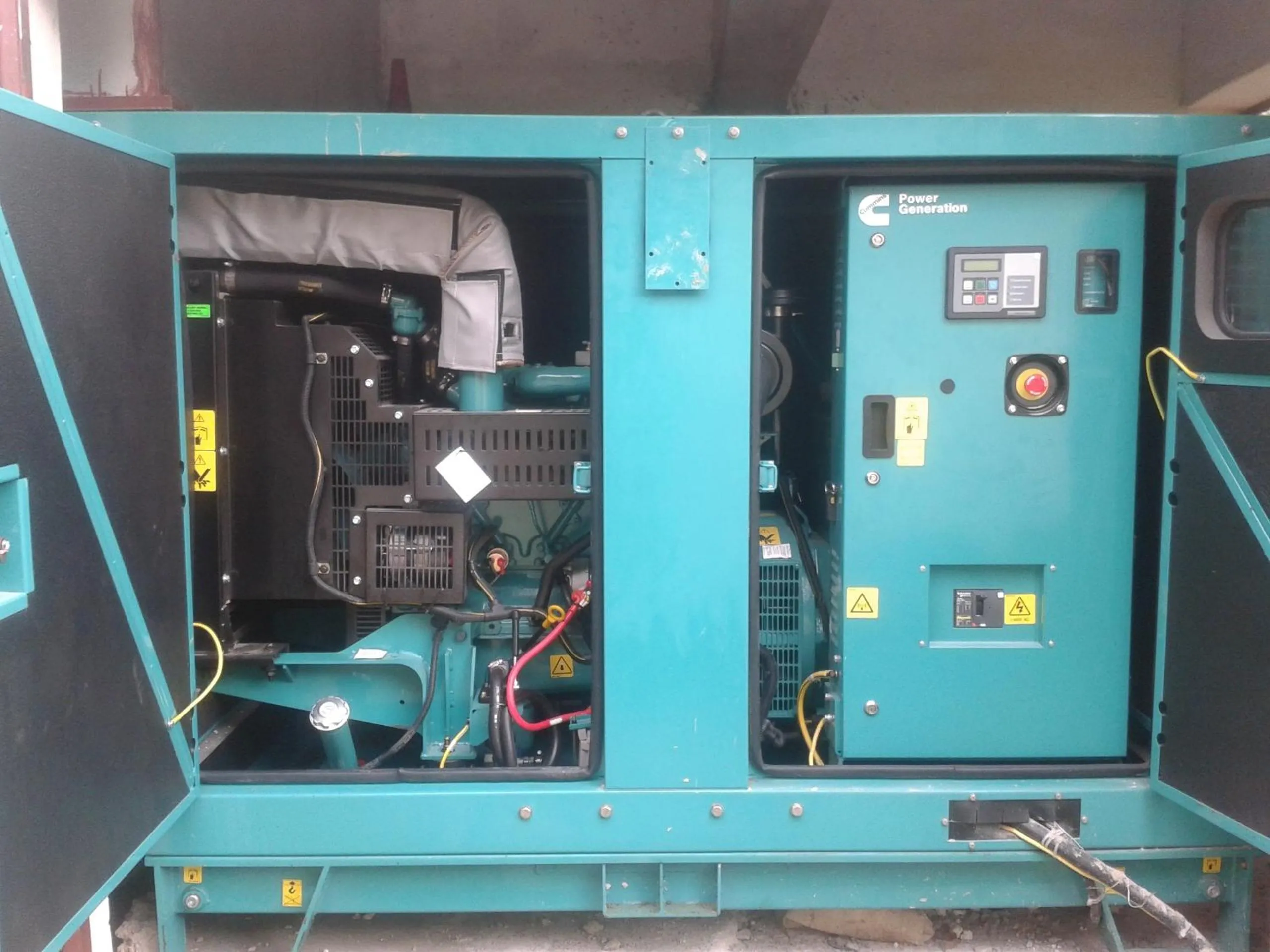 Facade/entrance in Jacyjoka Apartments Nyali