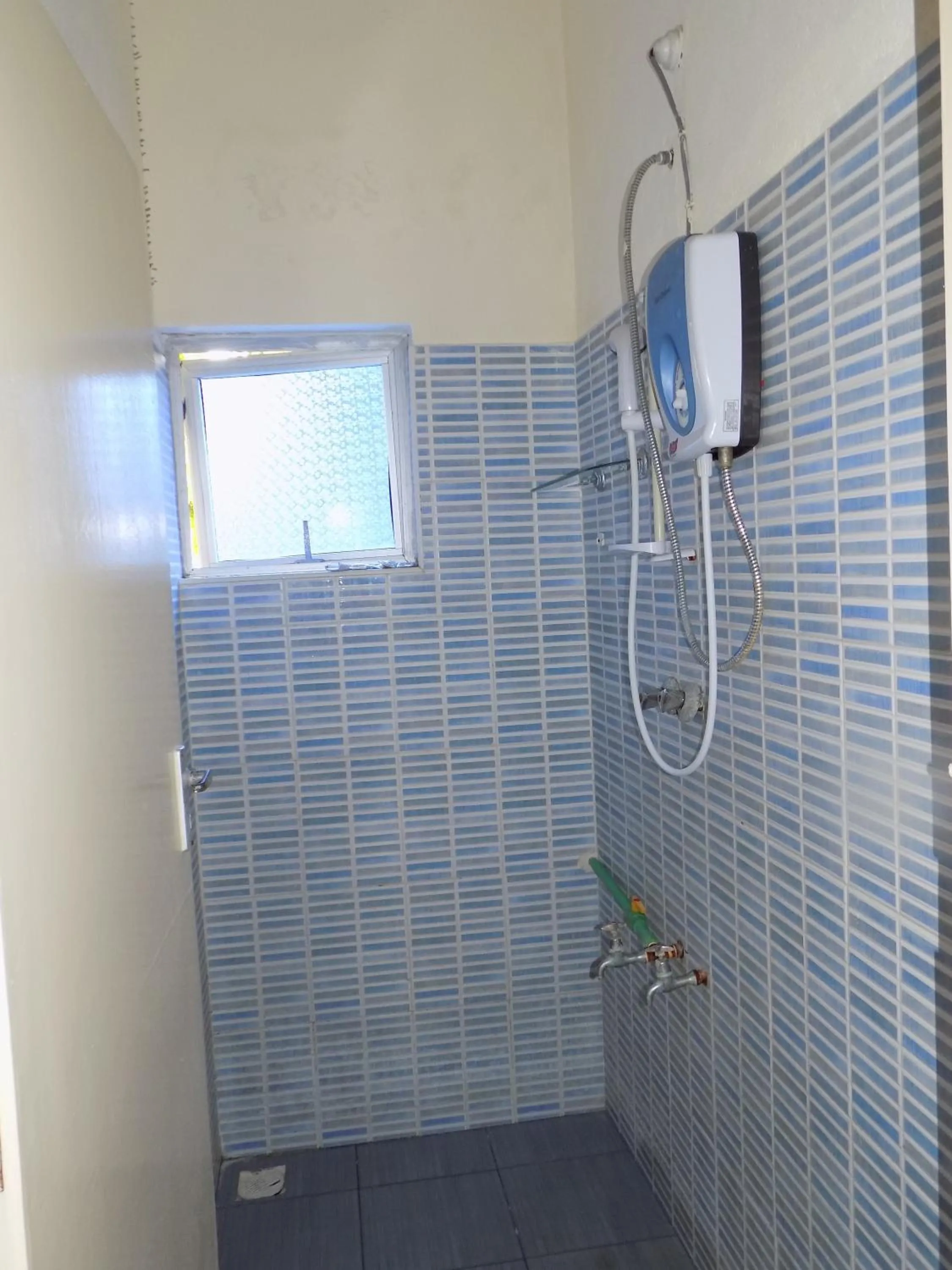 Bathroom in Jacyjoka Apartments Nyali