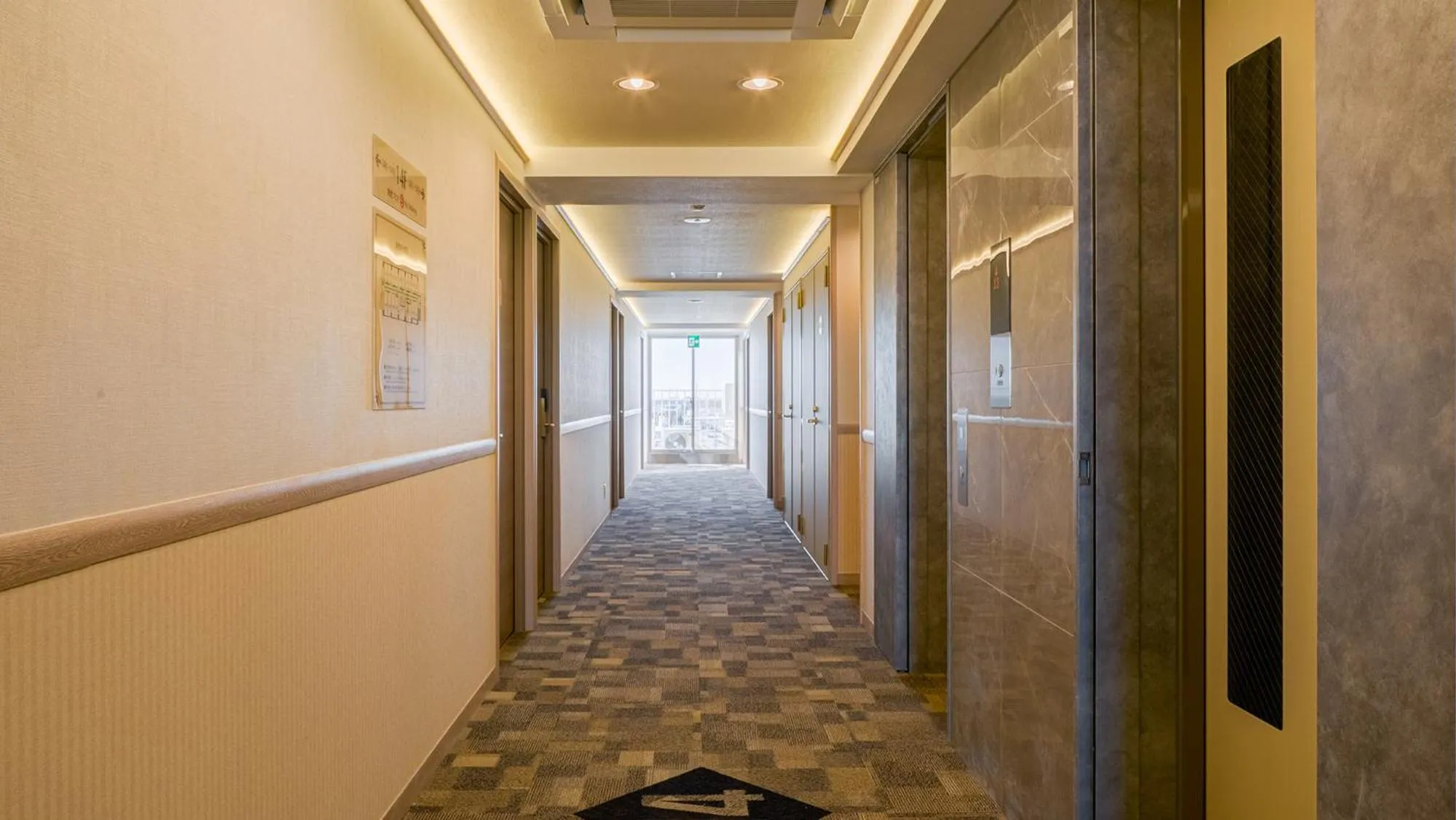 Other in Toyoko Inn Kasukabe-eki Nishi-guchi