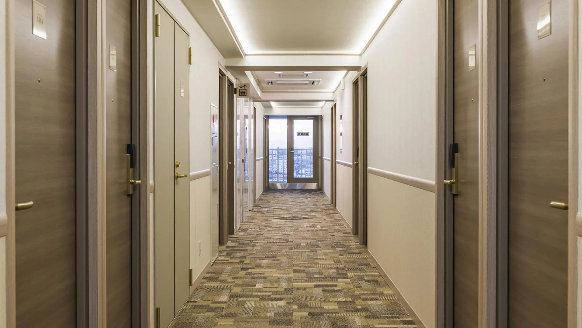 Other in Toyoko Inn Kita-asaka-eki Nishi-guchi