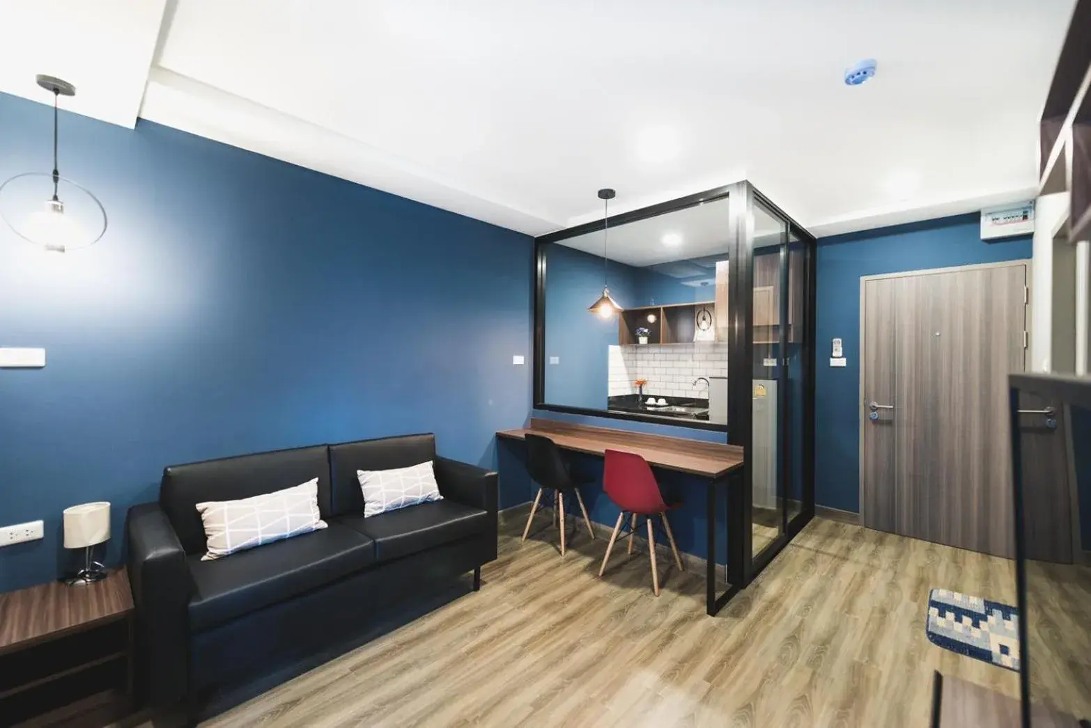 Family Suite with Balcony in W2 RESIDENCE Family Suite with Balcony in W2 RESIDENCE