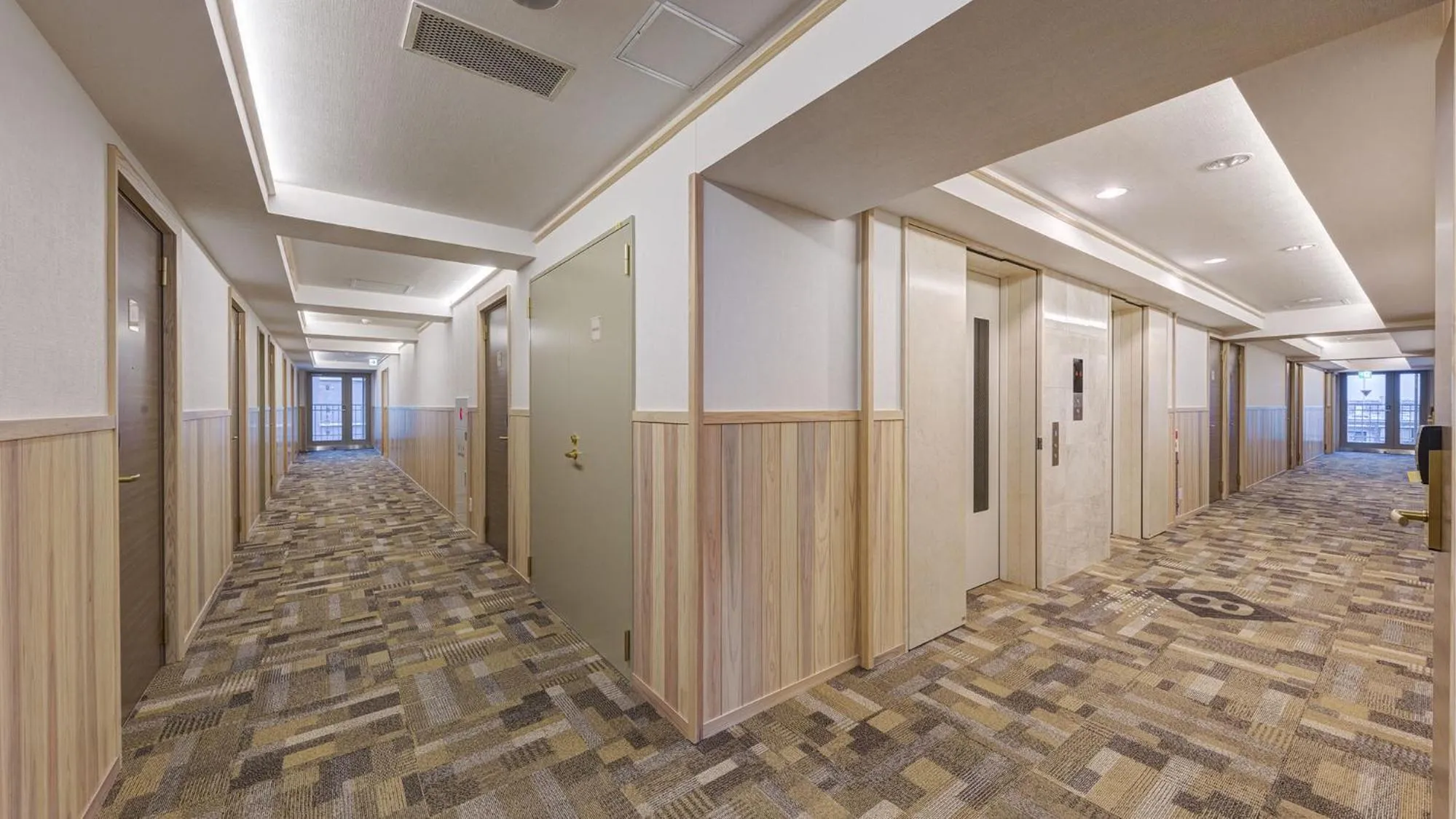 Other in Toyoko Inn Kyoto Nijojo Minami