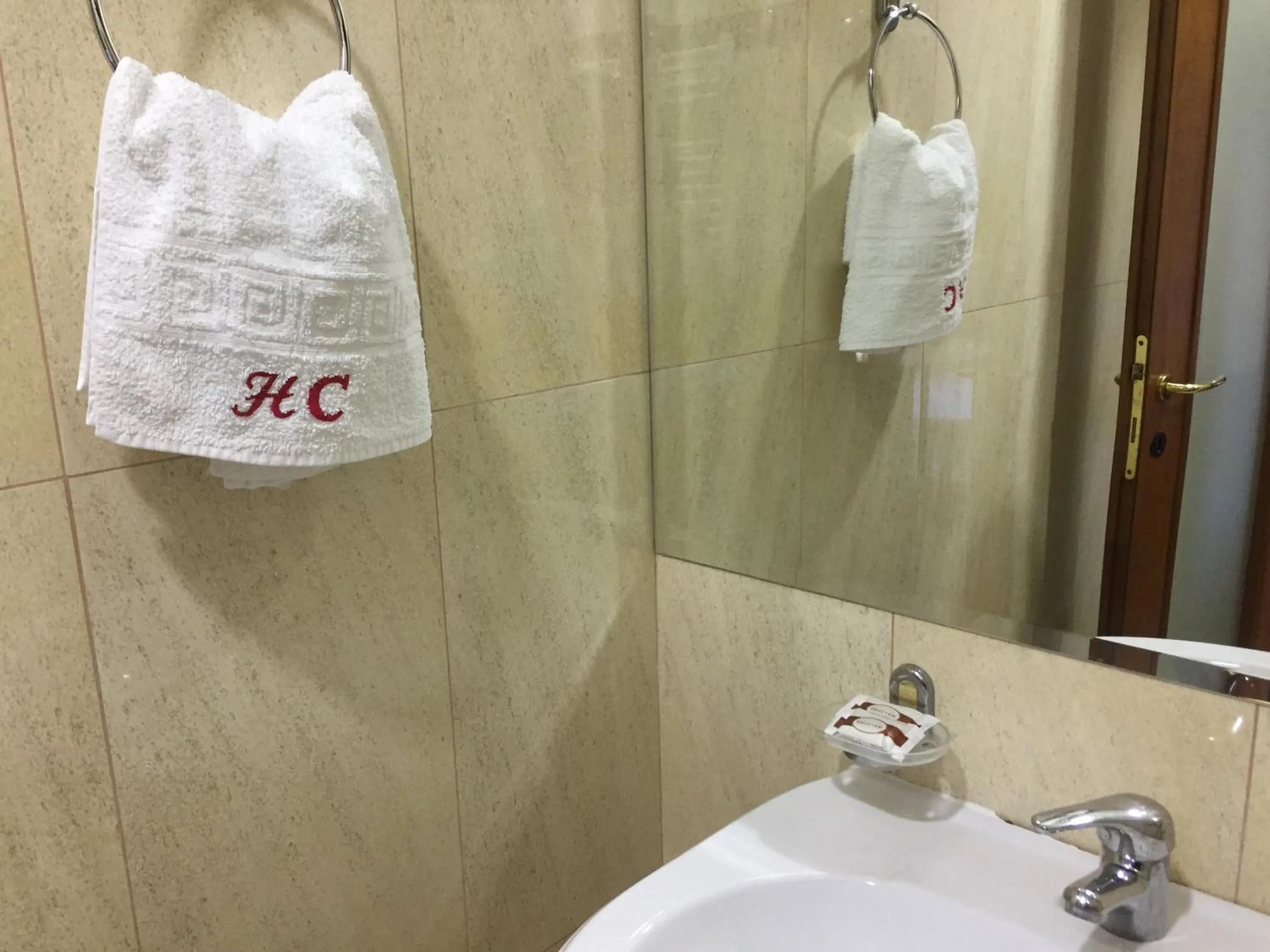 Hotel Colombo Elbasan