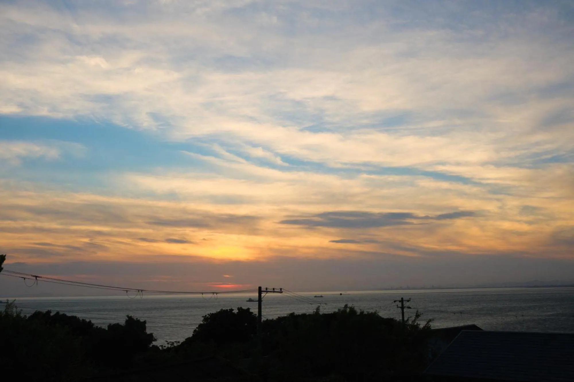 Day in Awaji Aquamarine Resort #3 BBQ OK! - Self Check-In Only