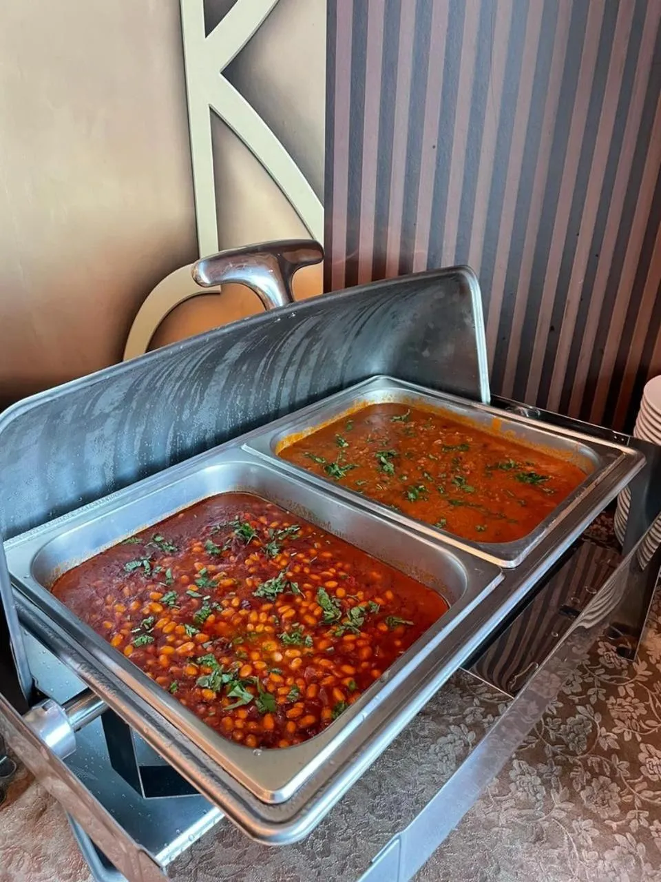 Restaurant/places to eat in Villa Park